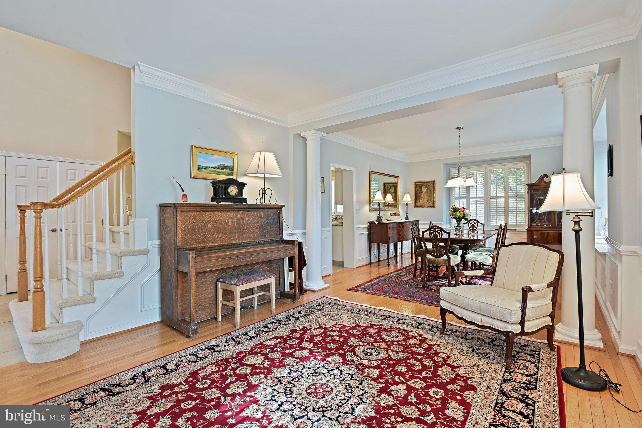 HERNDON CHASE - Residential