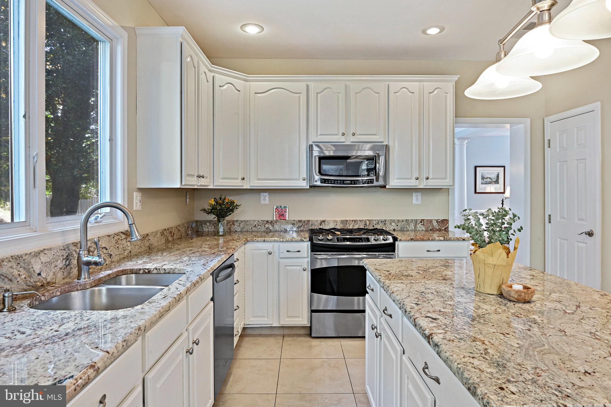 HERNDON CHASE - Residential