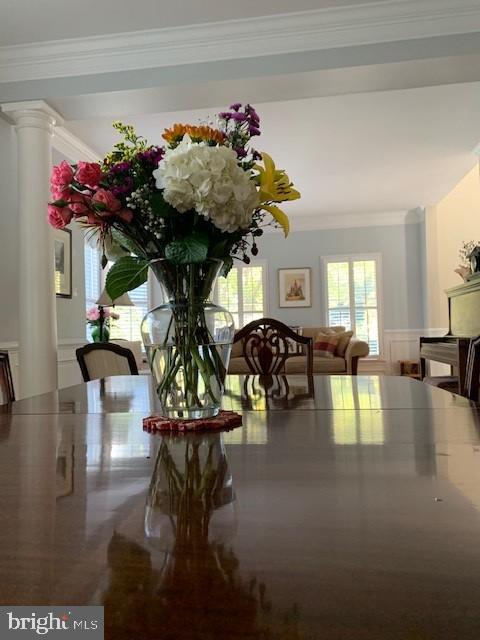 HERNDON CHASE - Residential