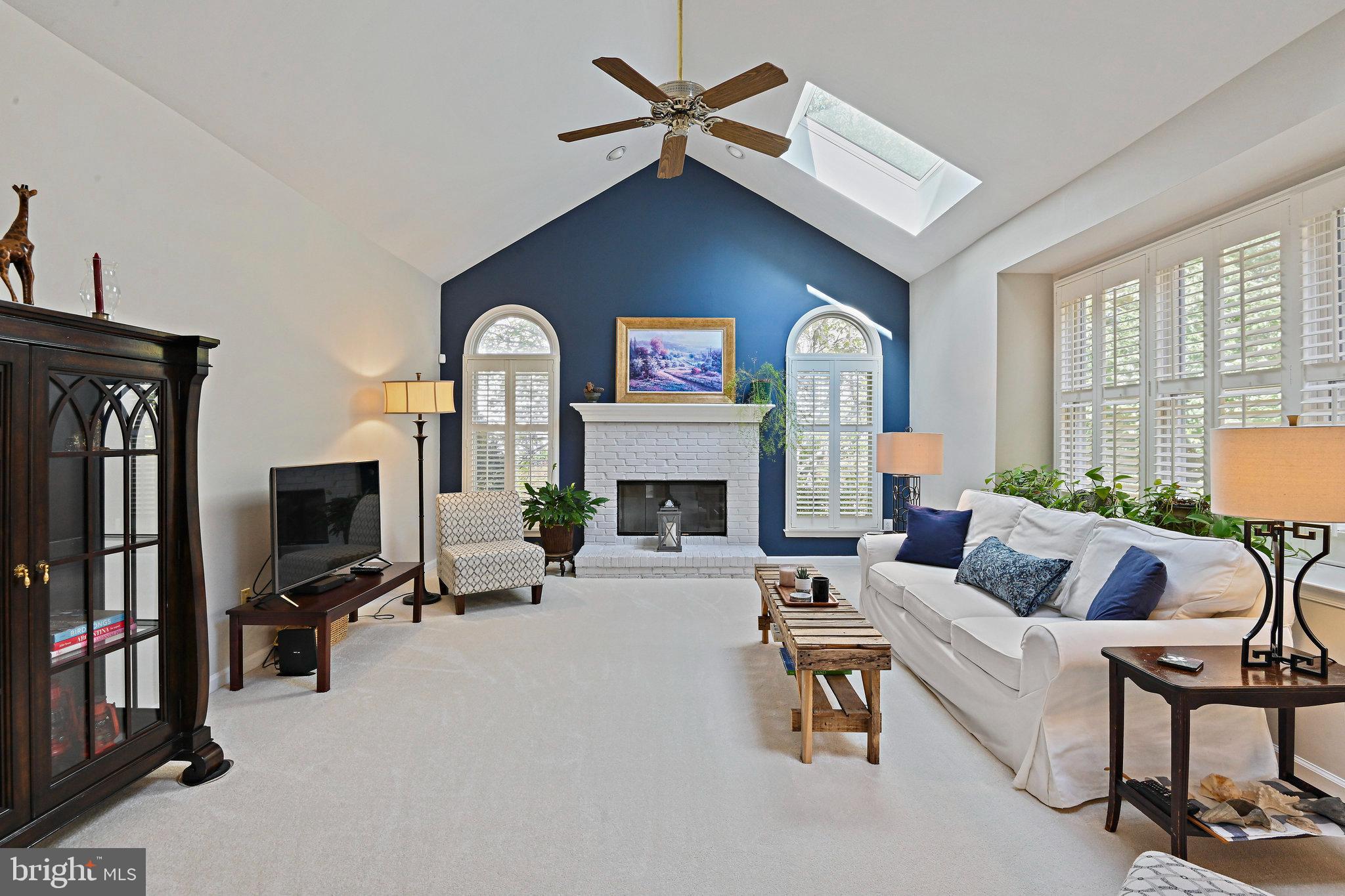 HERNDON CHASE - Residential