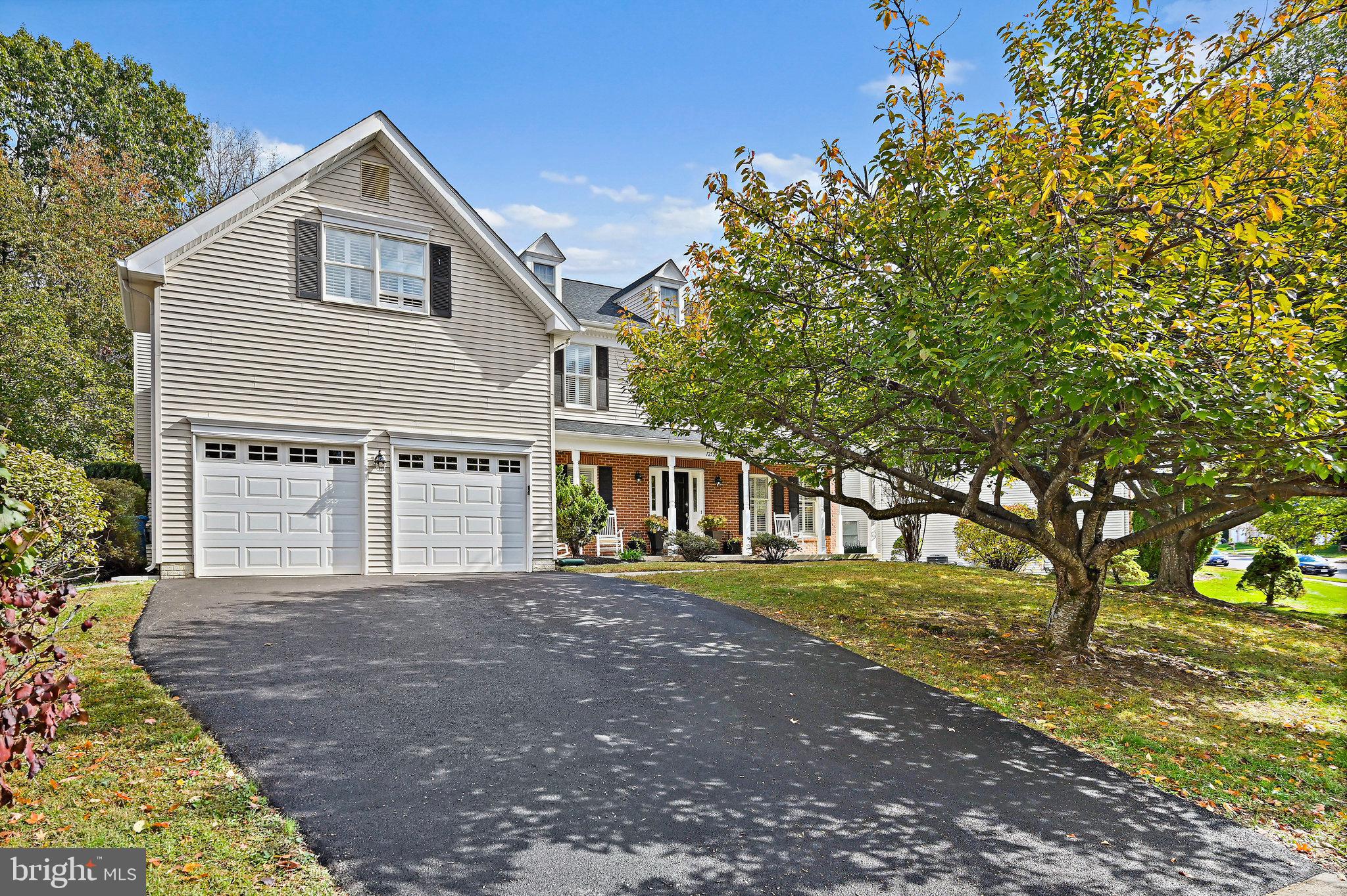 12520 RIDGEGATE DRIVE