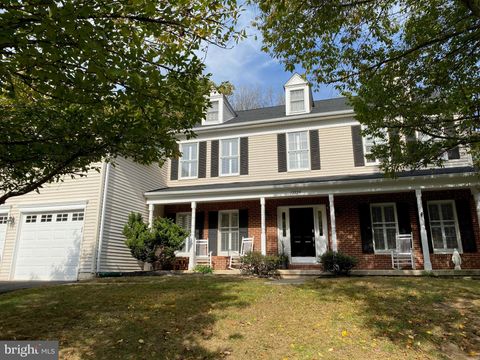 12520 RIDGEGATE DRIVE HERNDON VA 20170