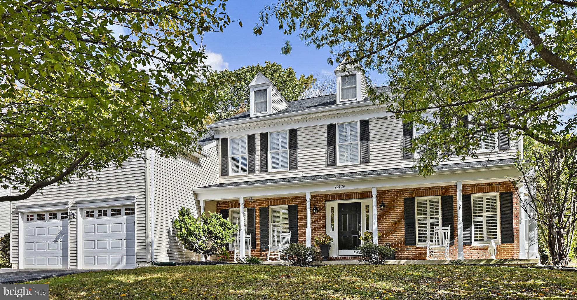 HERNDON CHASE - Residential