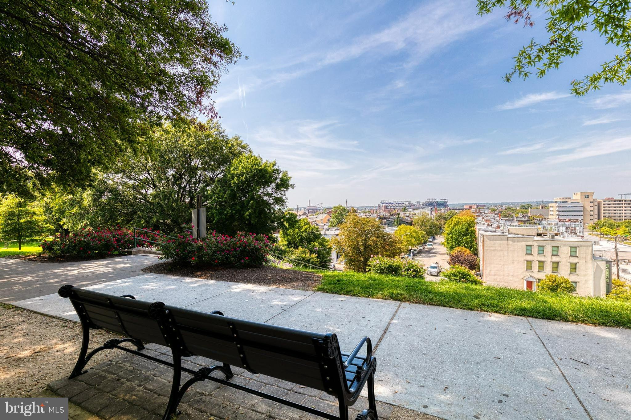 INNER HARBOR - Residential