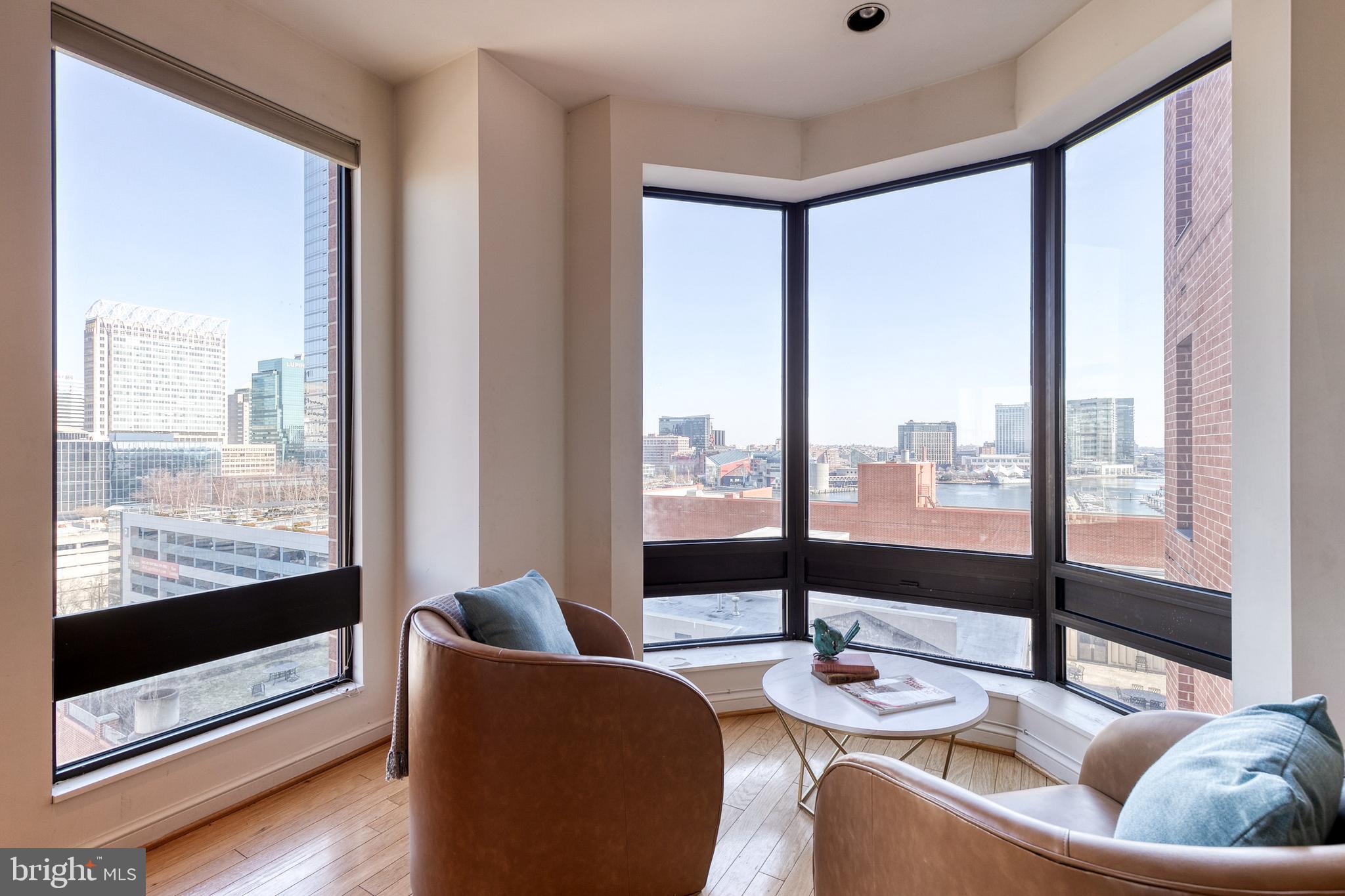 INNER HARBOR - Residential