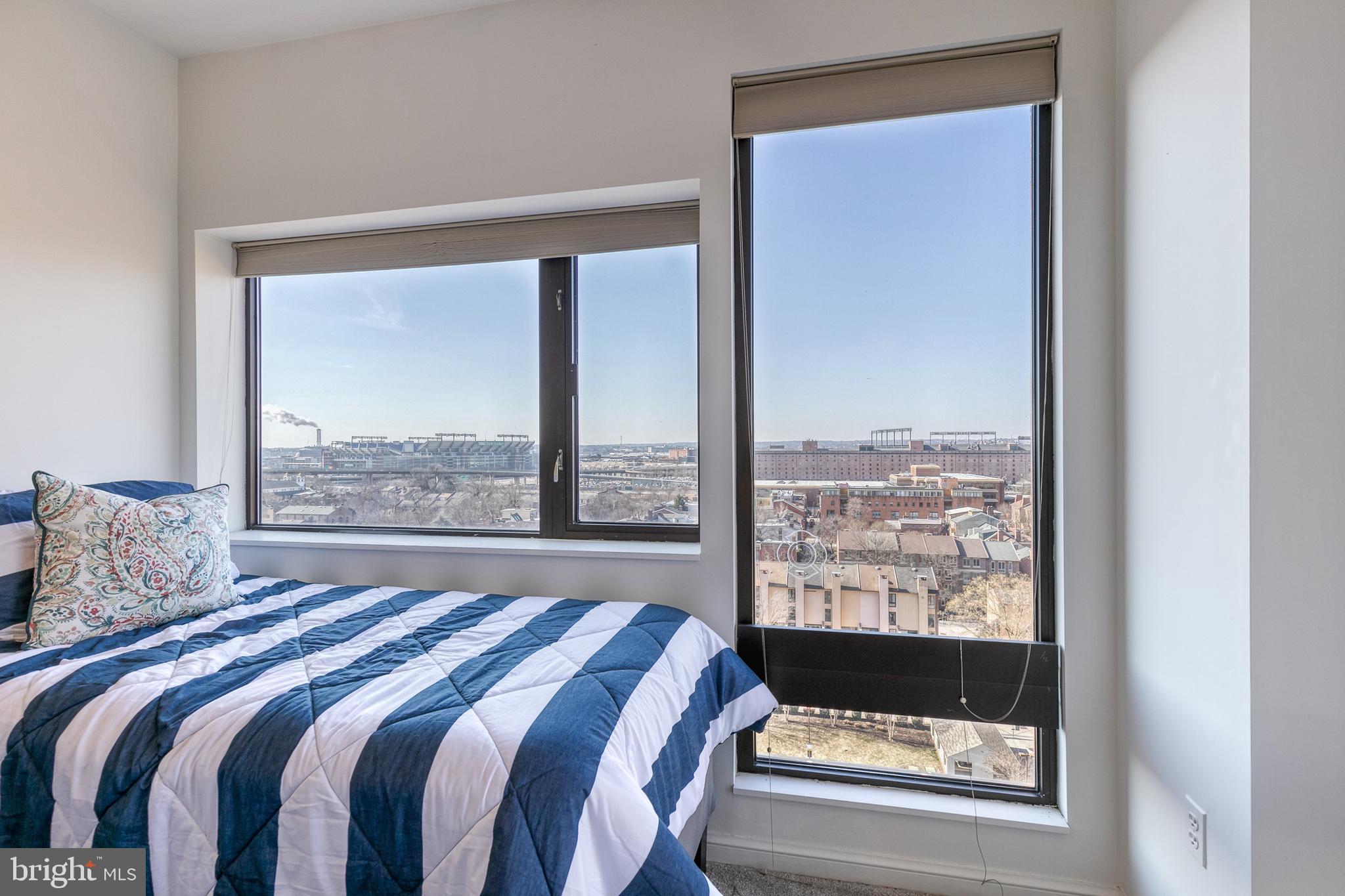 INNER HARBOR - Residential
