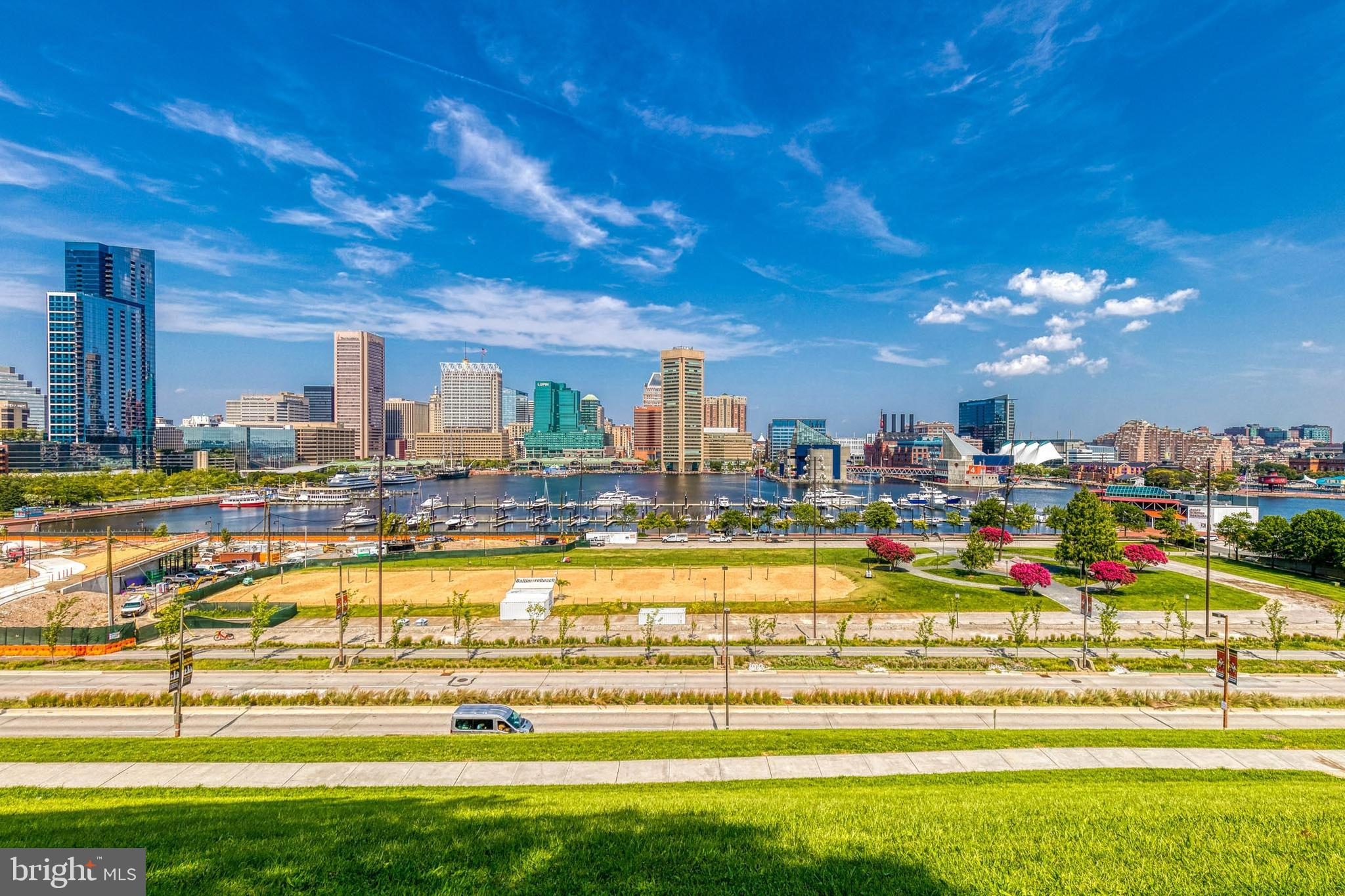 INNER HARBOR - Residential