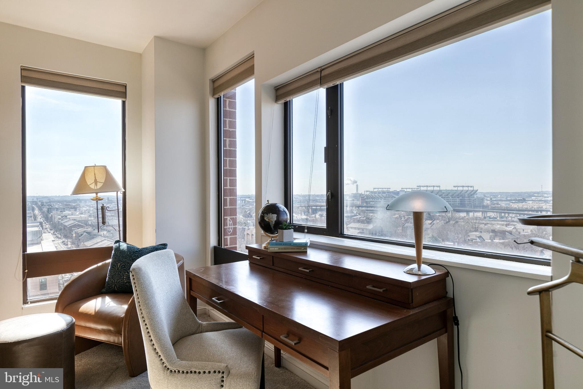 INNER HARBOR - Residential