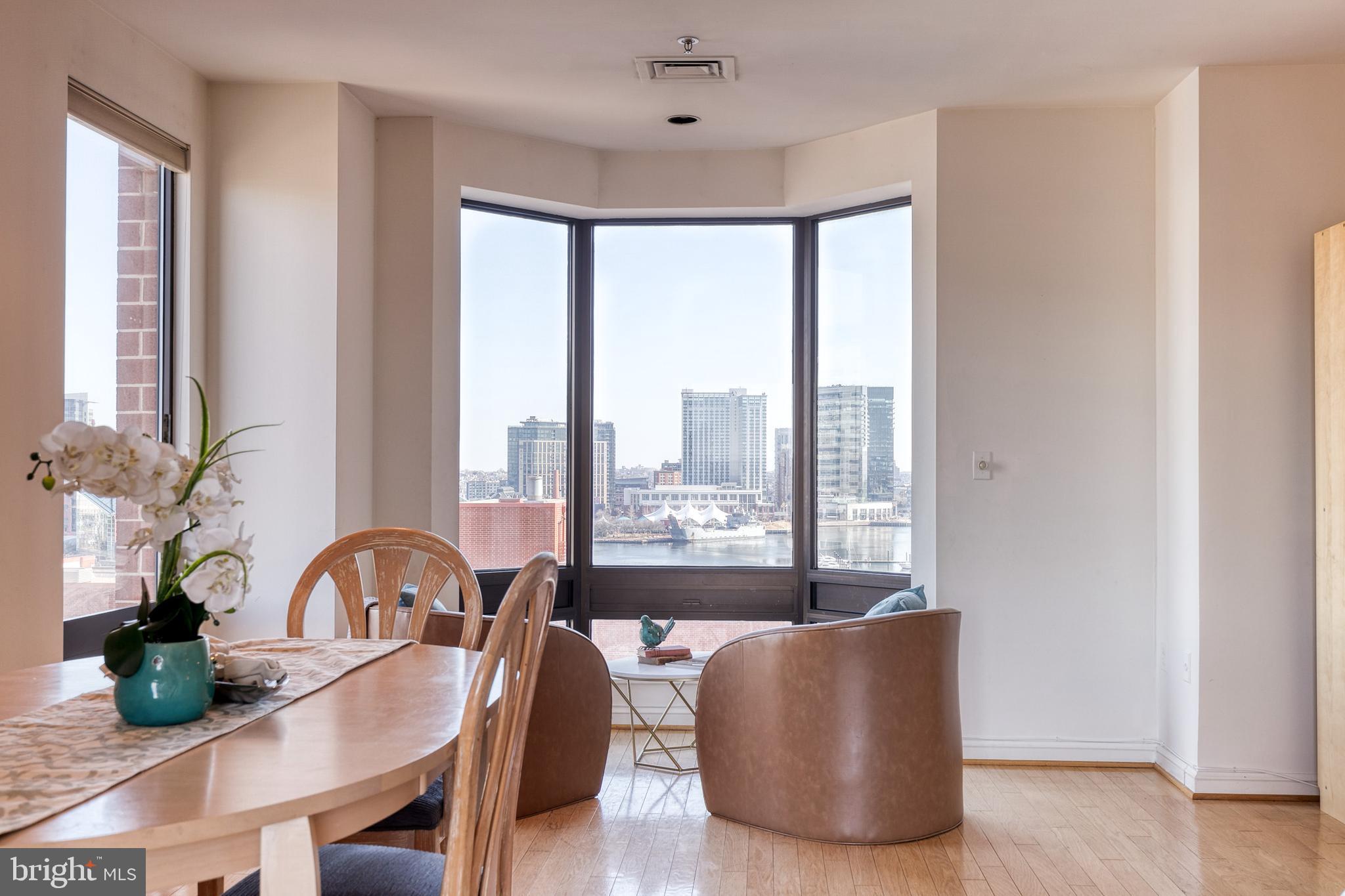 INNER HARBOR - Residential