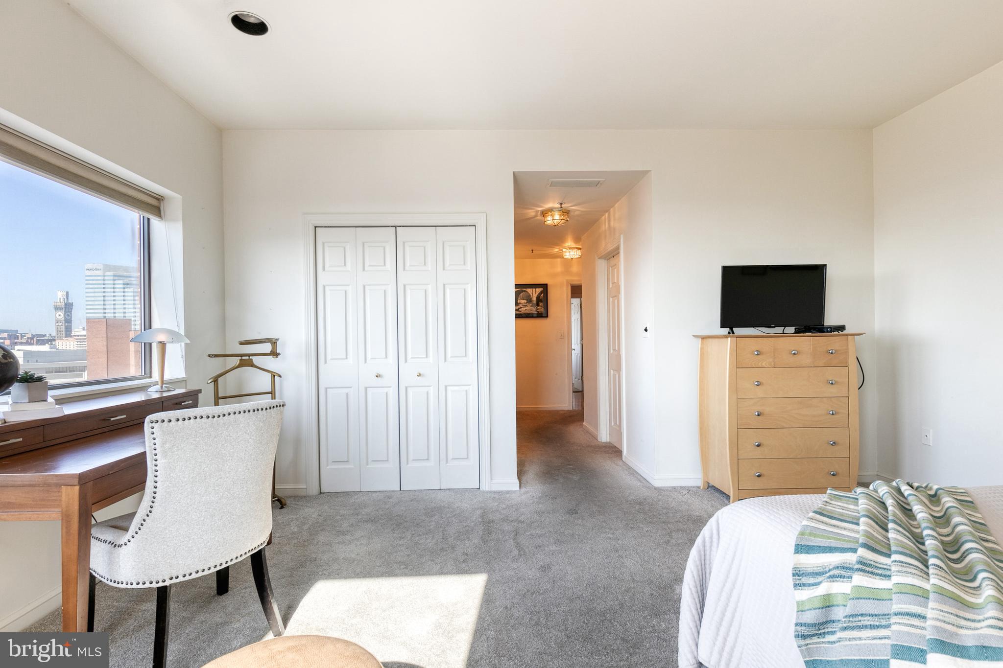 INNER HARBOR - Residential