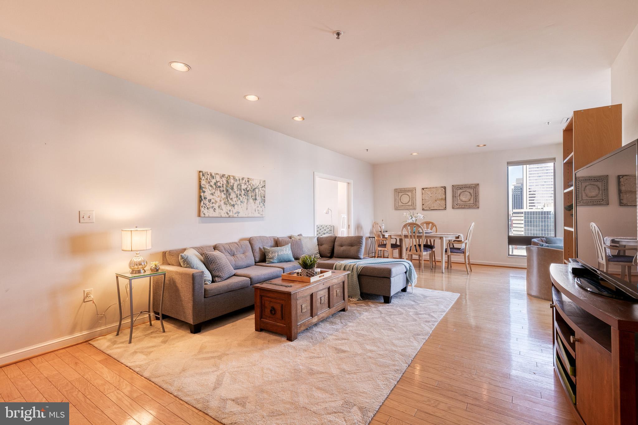 INNER HARBOR - Residential