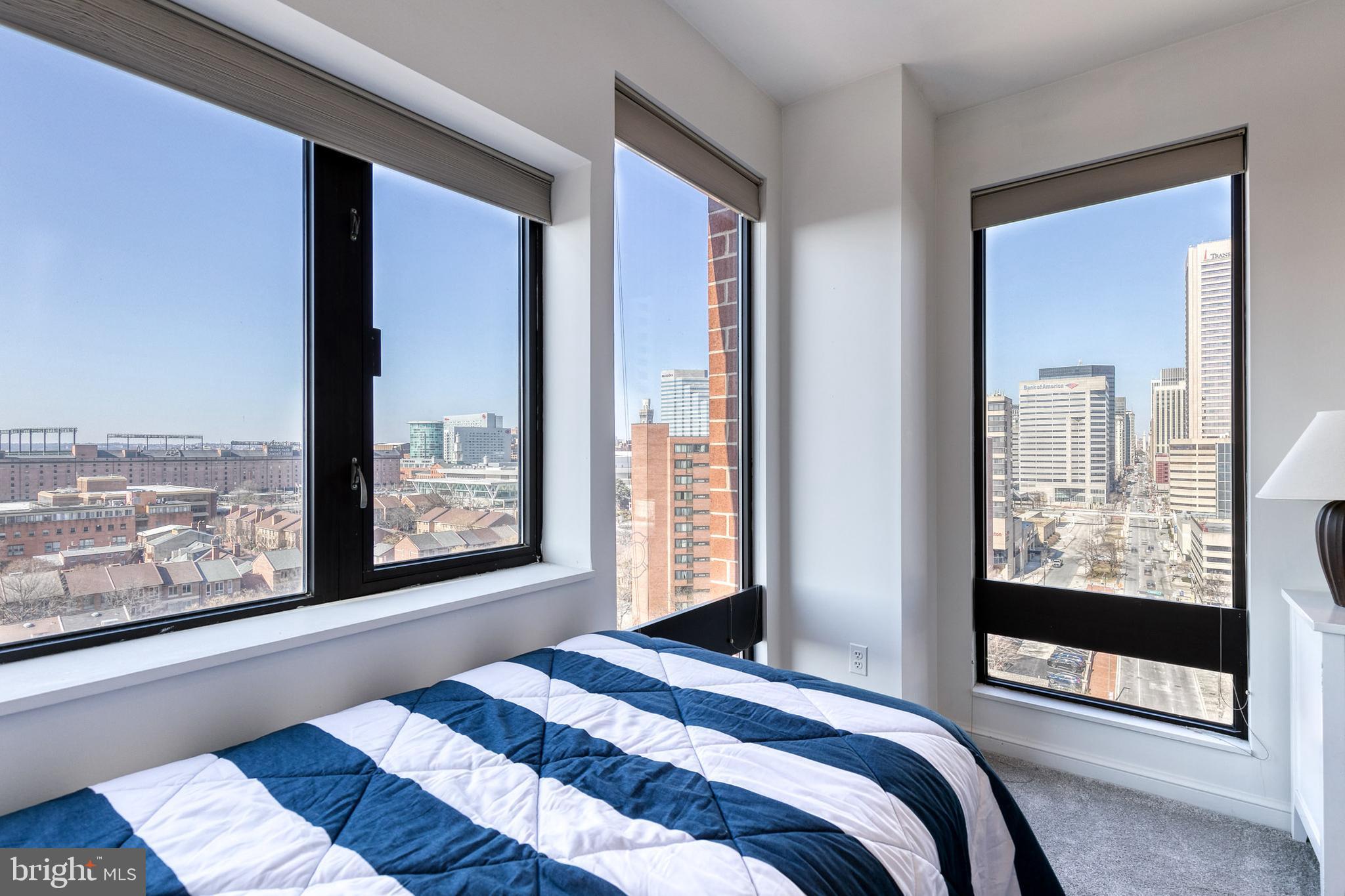 INNER HARBOR - Residential
