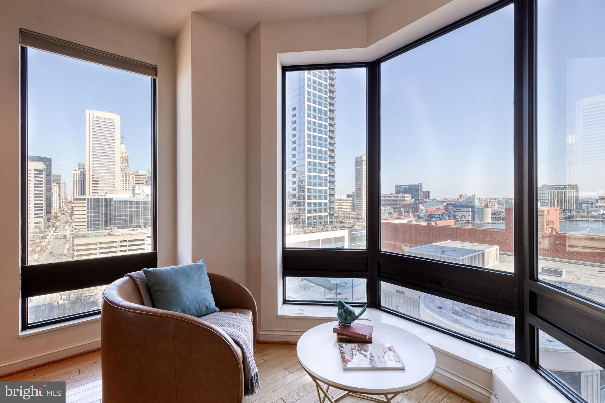 INNER HARBOR - Residential