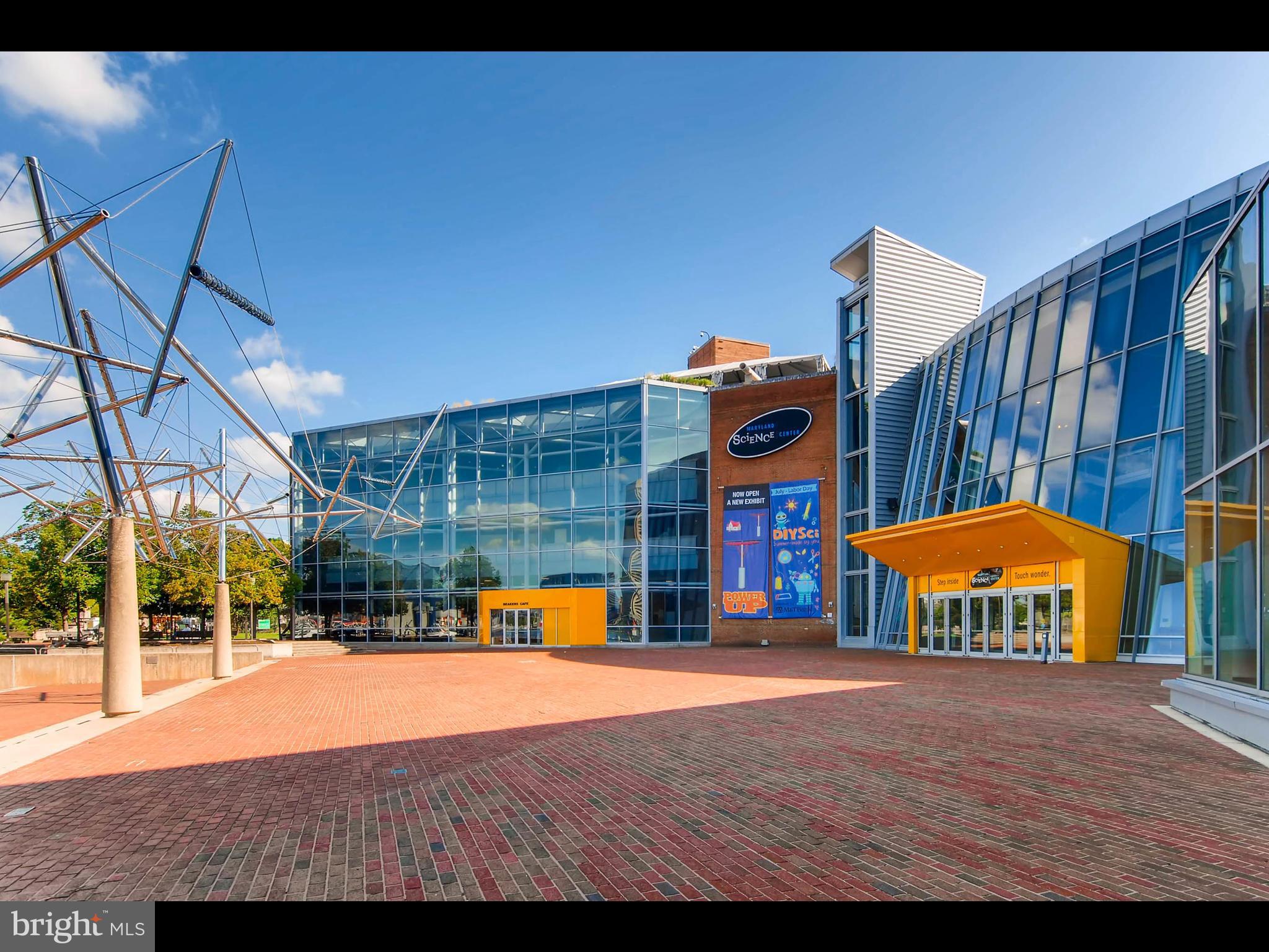 INNER HARBOR - Residential