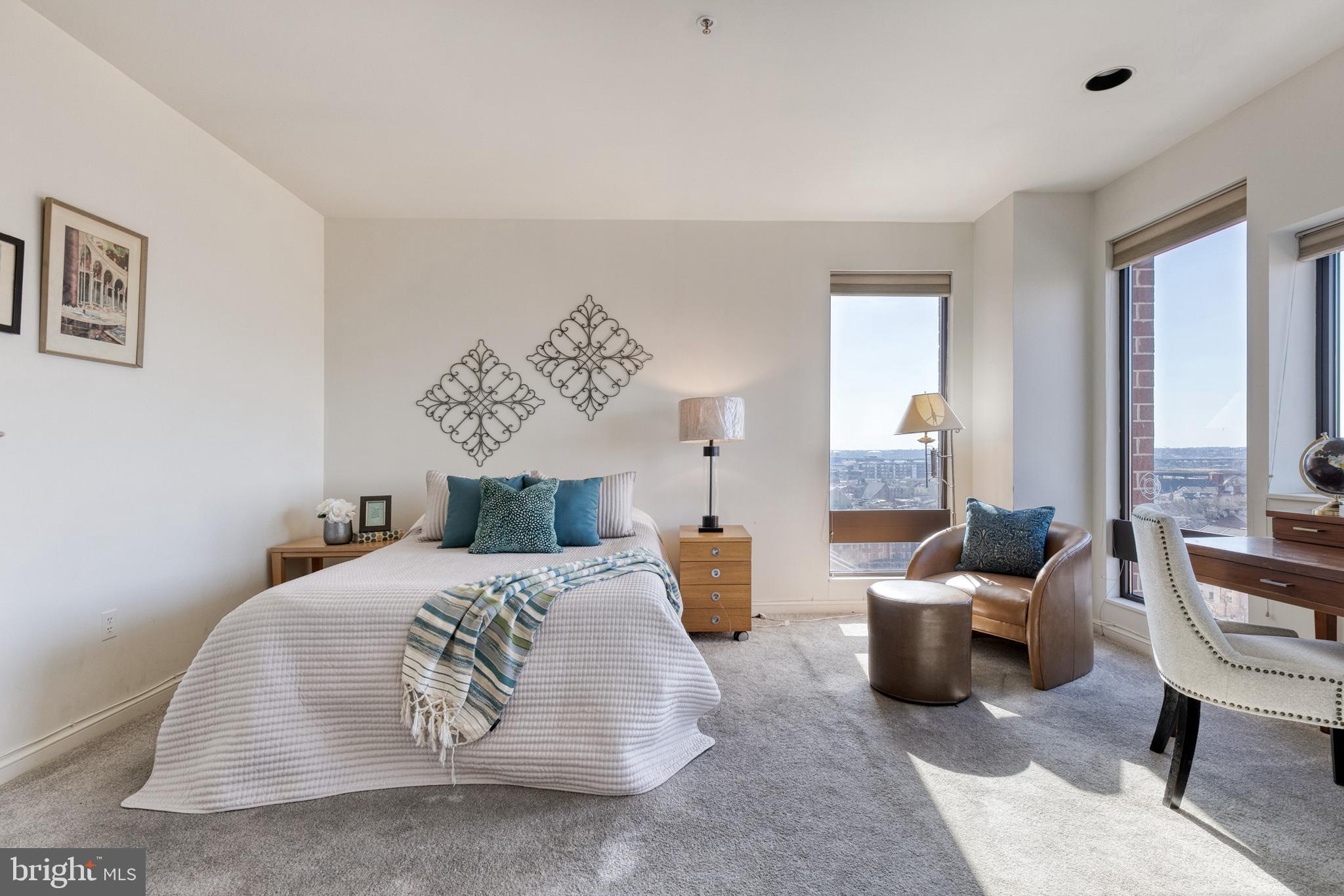 INNER HARBOR - Residential