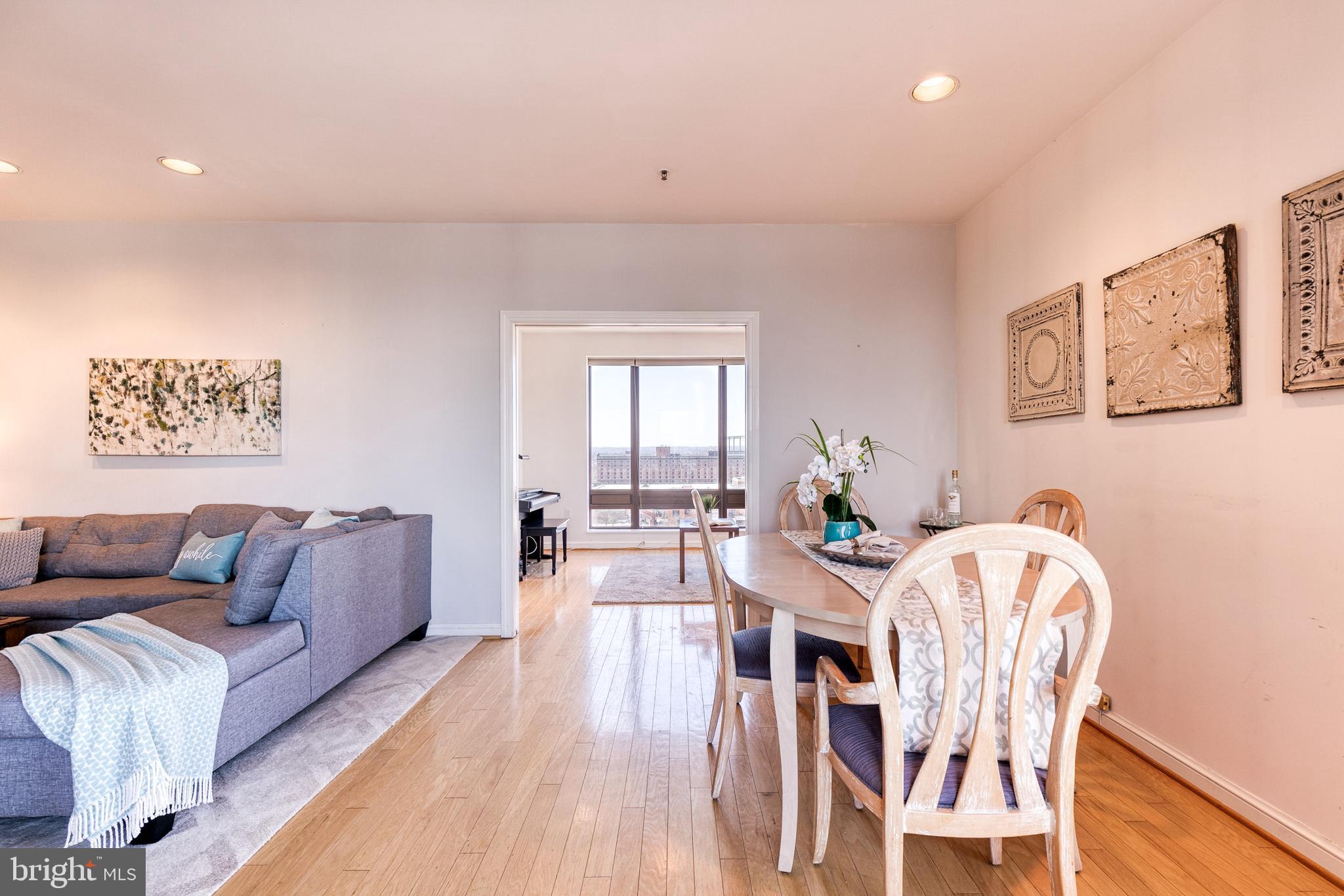 INNER HARBOR - Residential