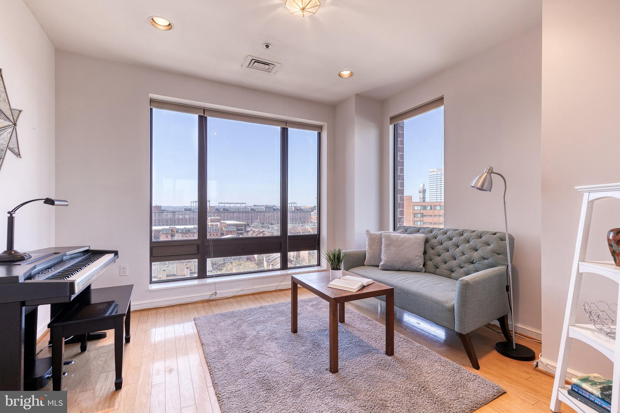 INNER HARBOR - Residential