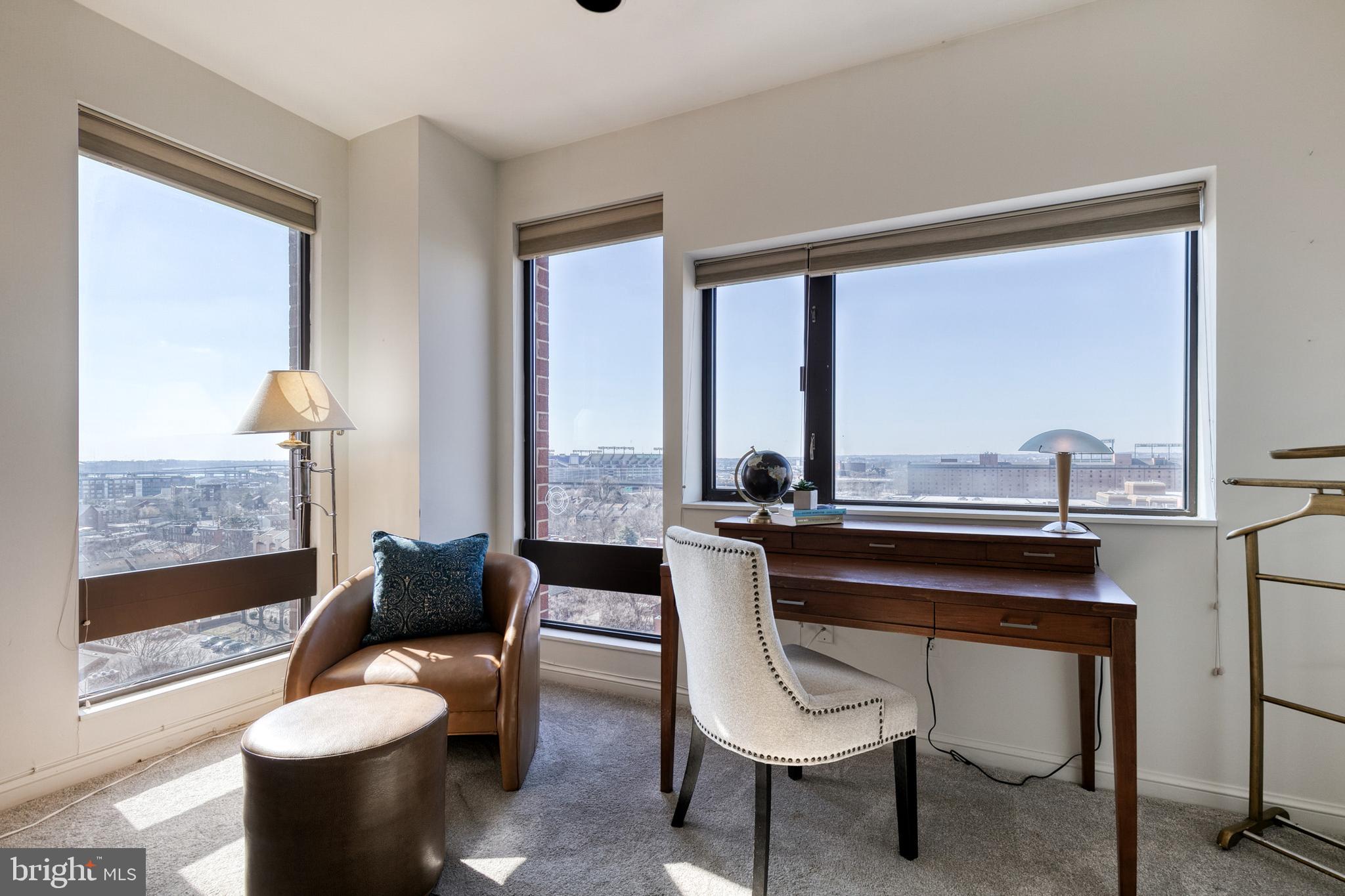 INNER HARBOR - Residential