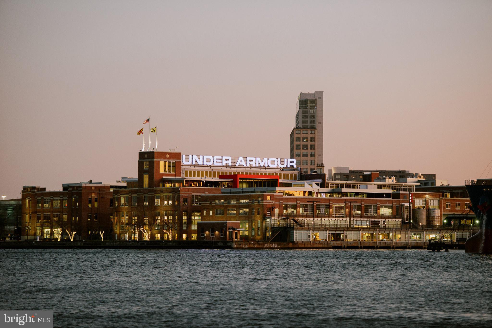 INNER HARBOR - Residential
