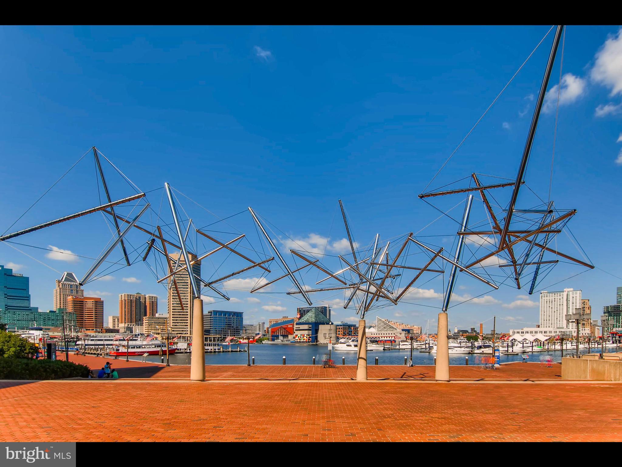 INNER HARBOR - Residential