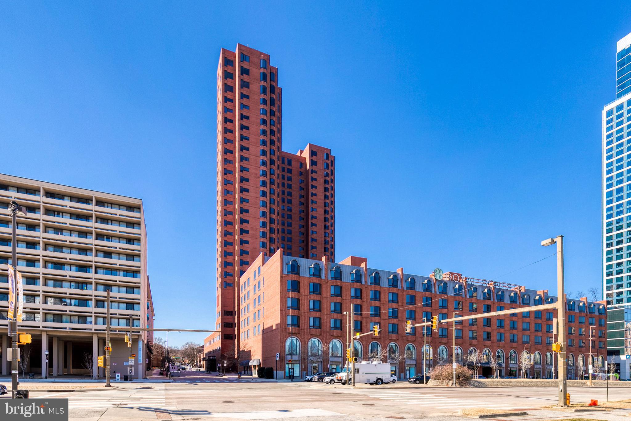 INNER HARBOR - Residential