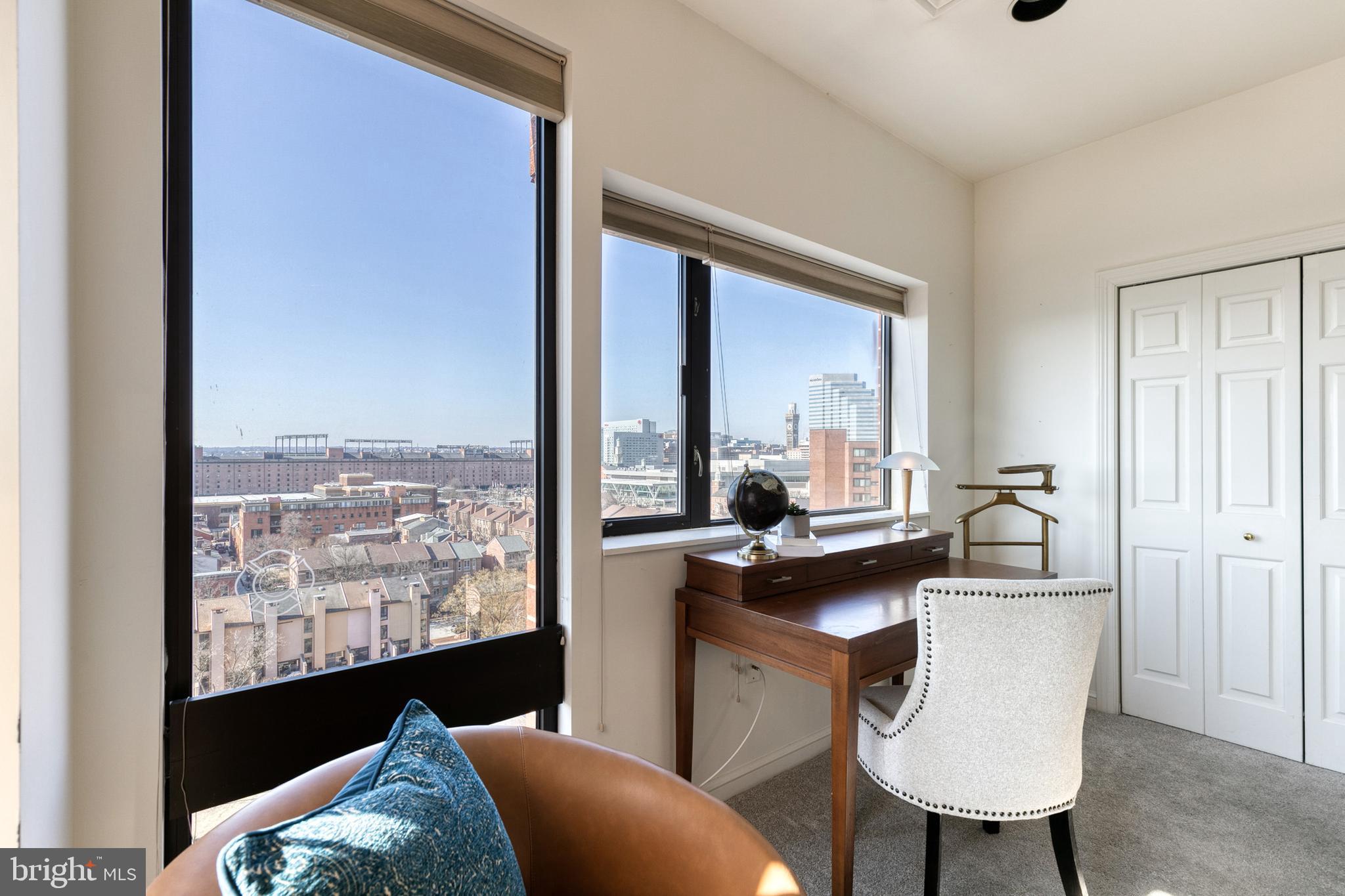 INNER HARBOR - Residential