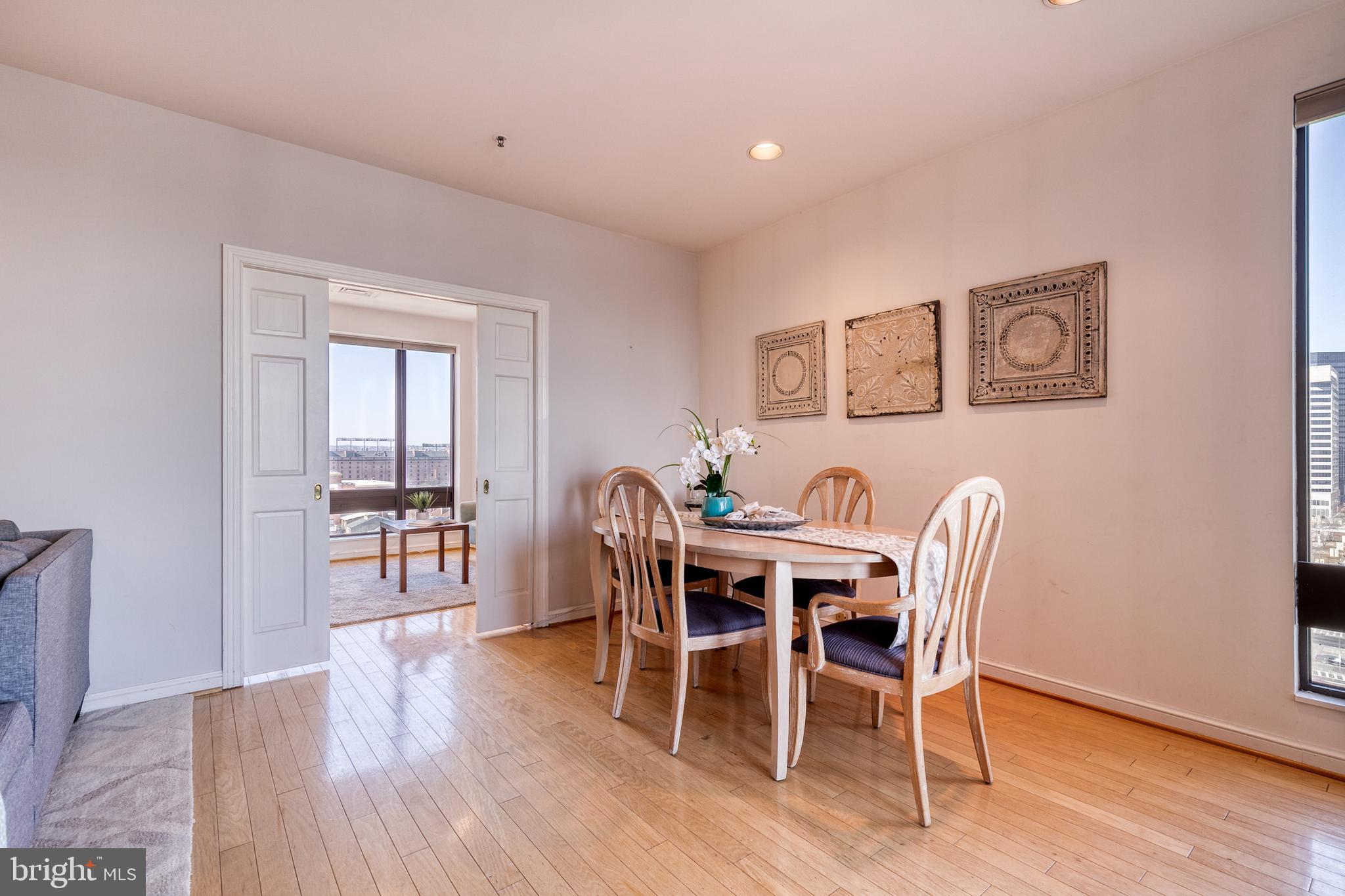 INNER HARBOR - Residential