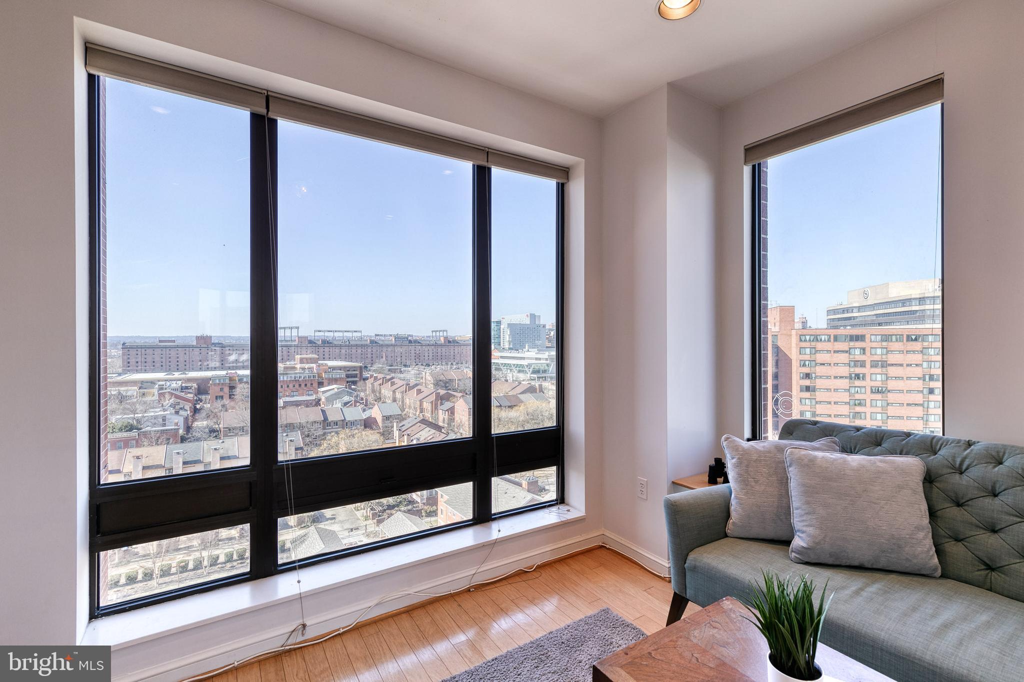 INNER HARBOR - Residential