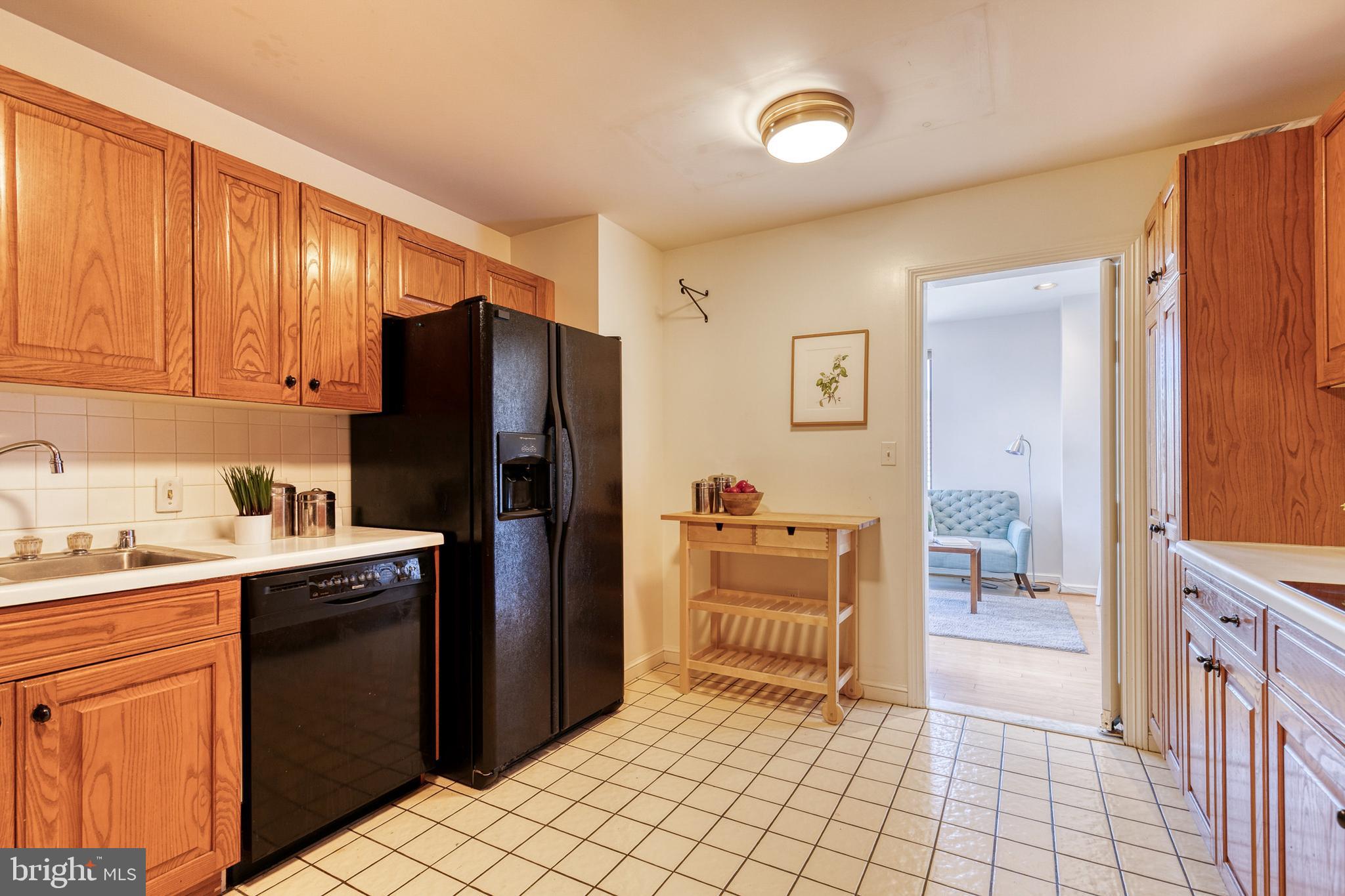 INNER HARBOR - Residential