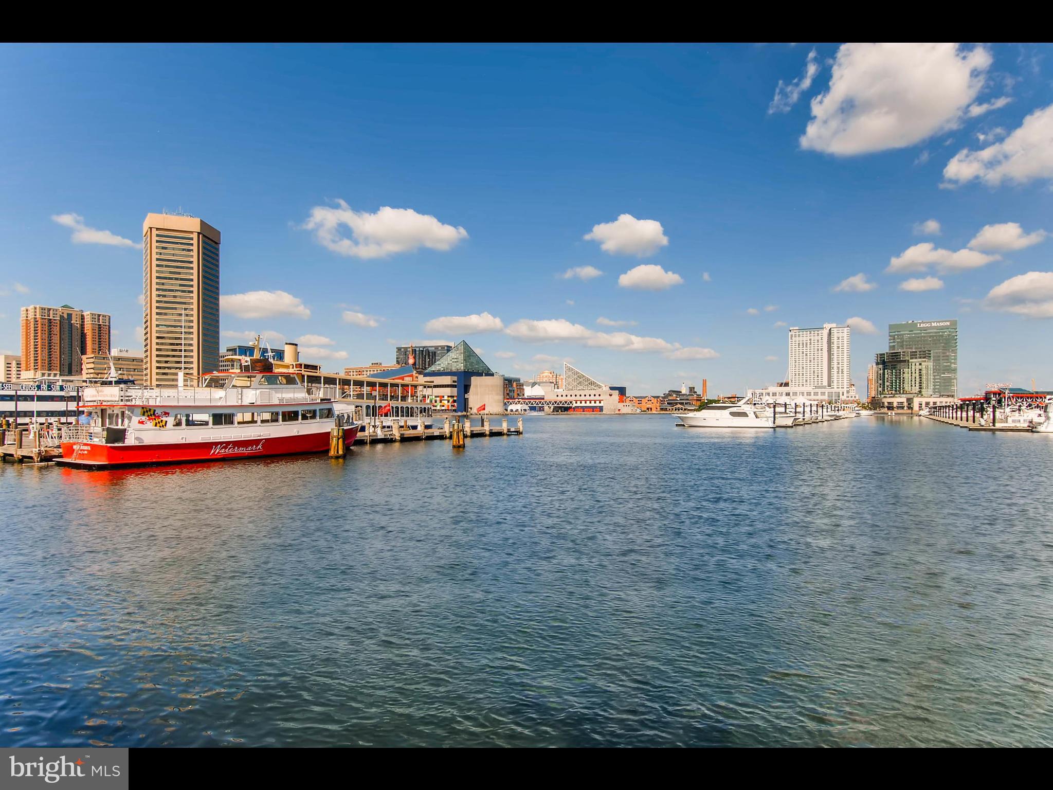 INNER HARBOR - Residential