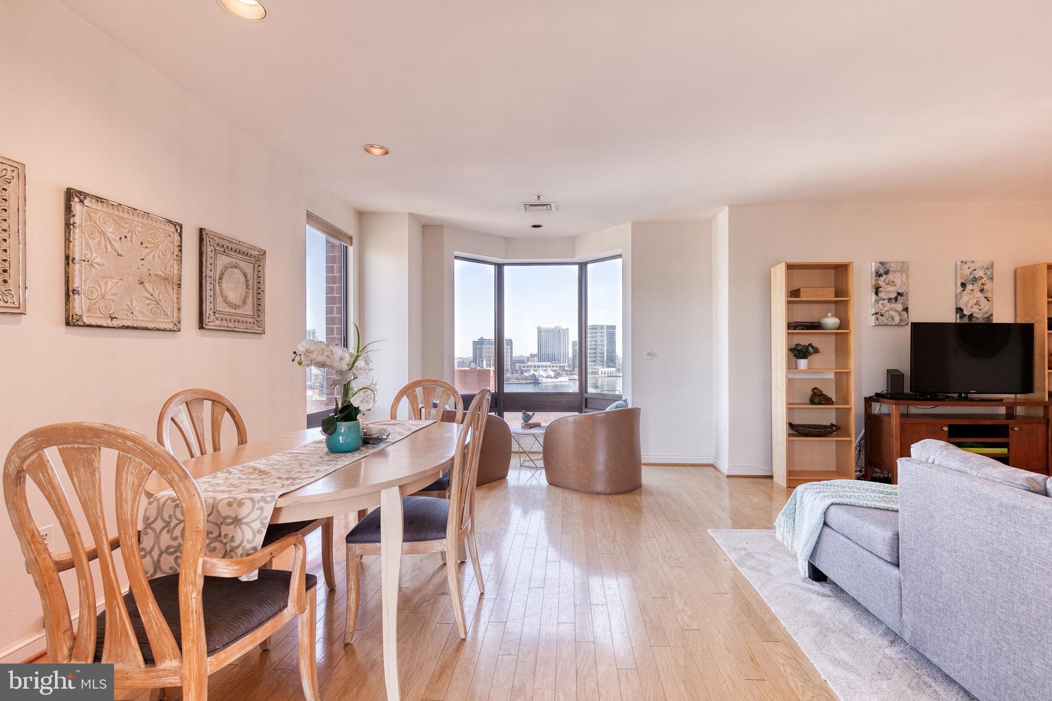 INNER HARBOR - Residential