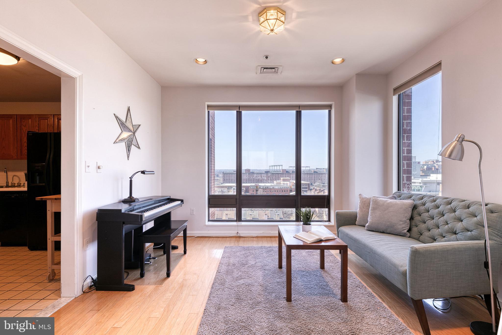 INNER HARBOR - Residential