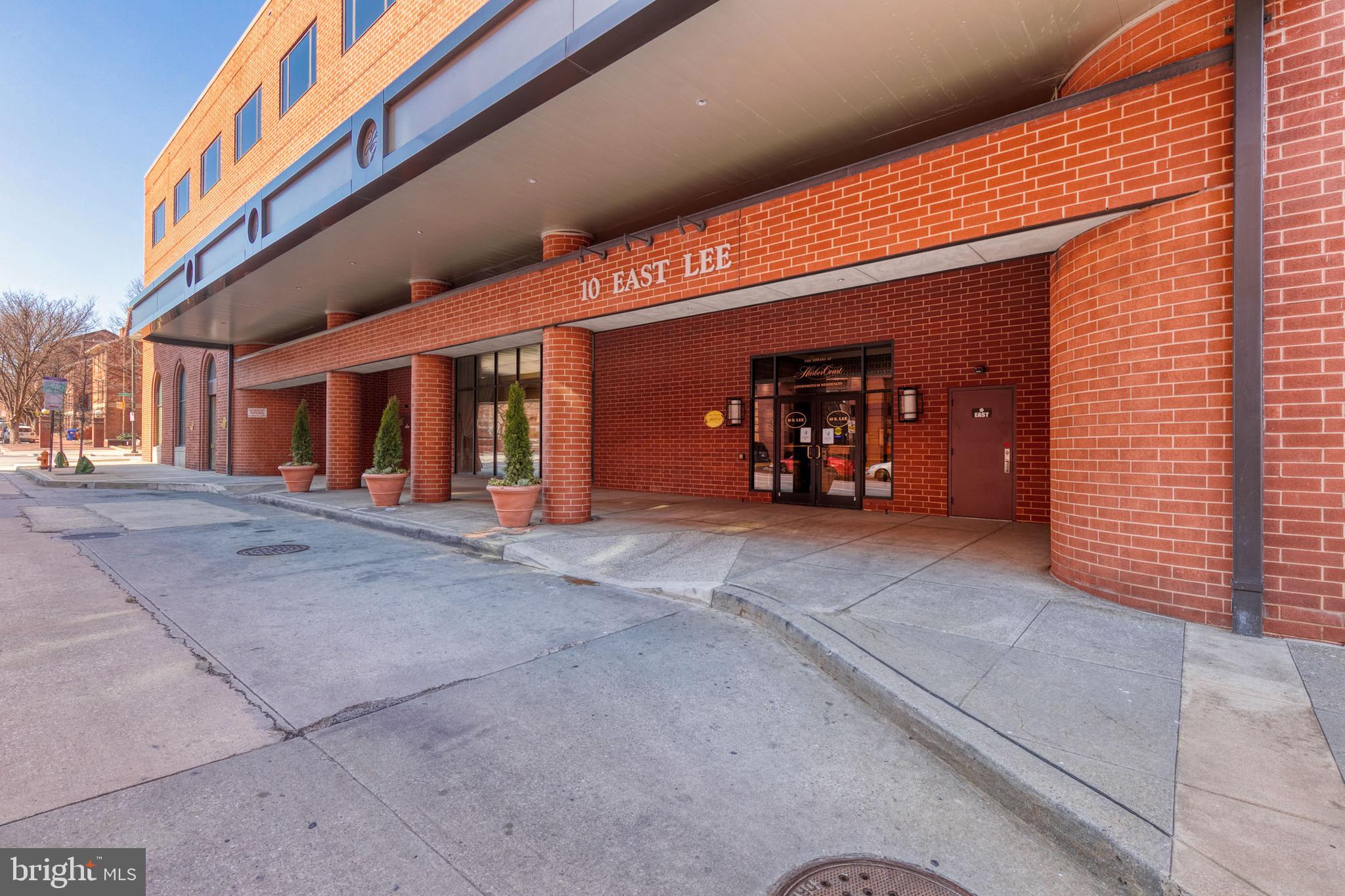 INNER HARBOR - Residential
