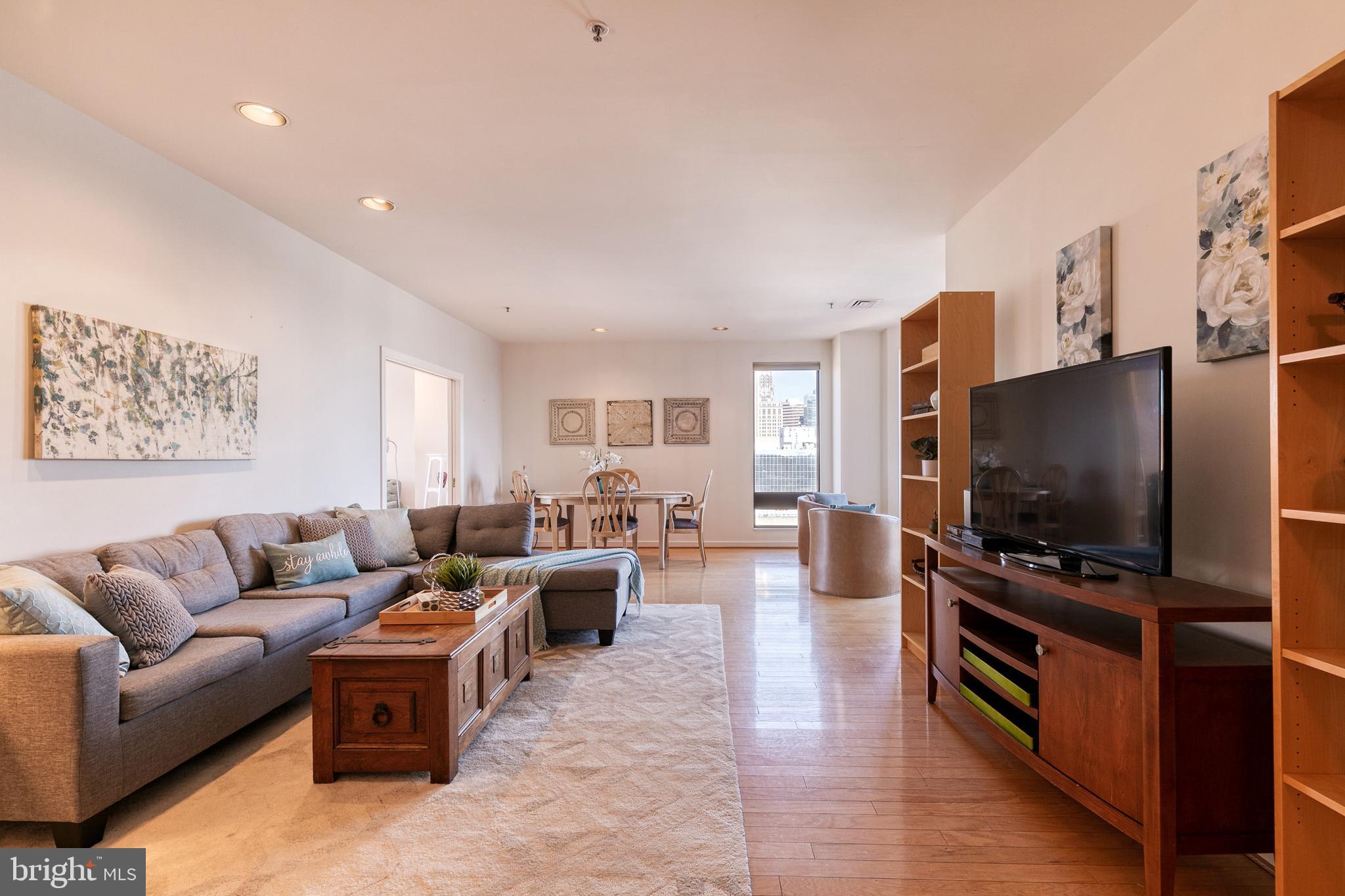 INNER HARBOR - Residential