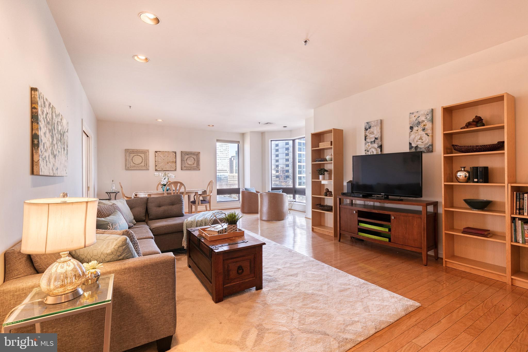 INNER HARBOR - Residential