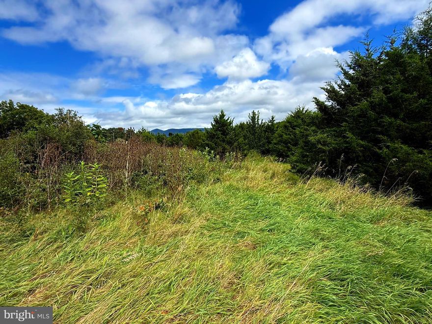 2 ACRES WITH MOUNTAIN VIEWS--UNRESTRICTED LAND NEAR MOOREFIELD.  This level 2-acre unrestricted property offers the perfect blend of convenience and country living.  Bring your vision--manufactured homes are welcome, and there's ample space for building your dream home or getaway retreat.  **Beautiful mountain VIEWS in a quiet setting   **Level Land for easy building   **Public water available  **Electric Service & High Speed Internet nearby   **County-approved Perc Test for septic  **Unrestricted--No HOA, no covenants, YOU CHOOSE, bring the chickens   **Just a 10-minute drive to Moorefield for shopping, dining and schools.             Whether you're seeking a homesite, investment, or weekend escape, this property offers flexibility and value in a prime location.