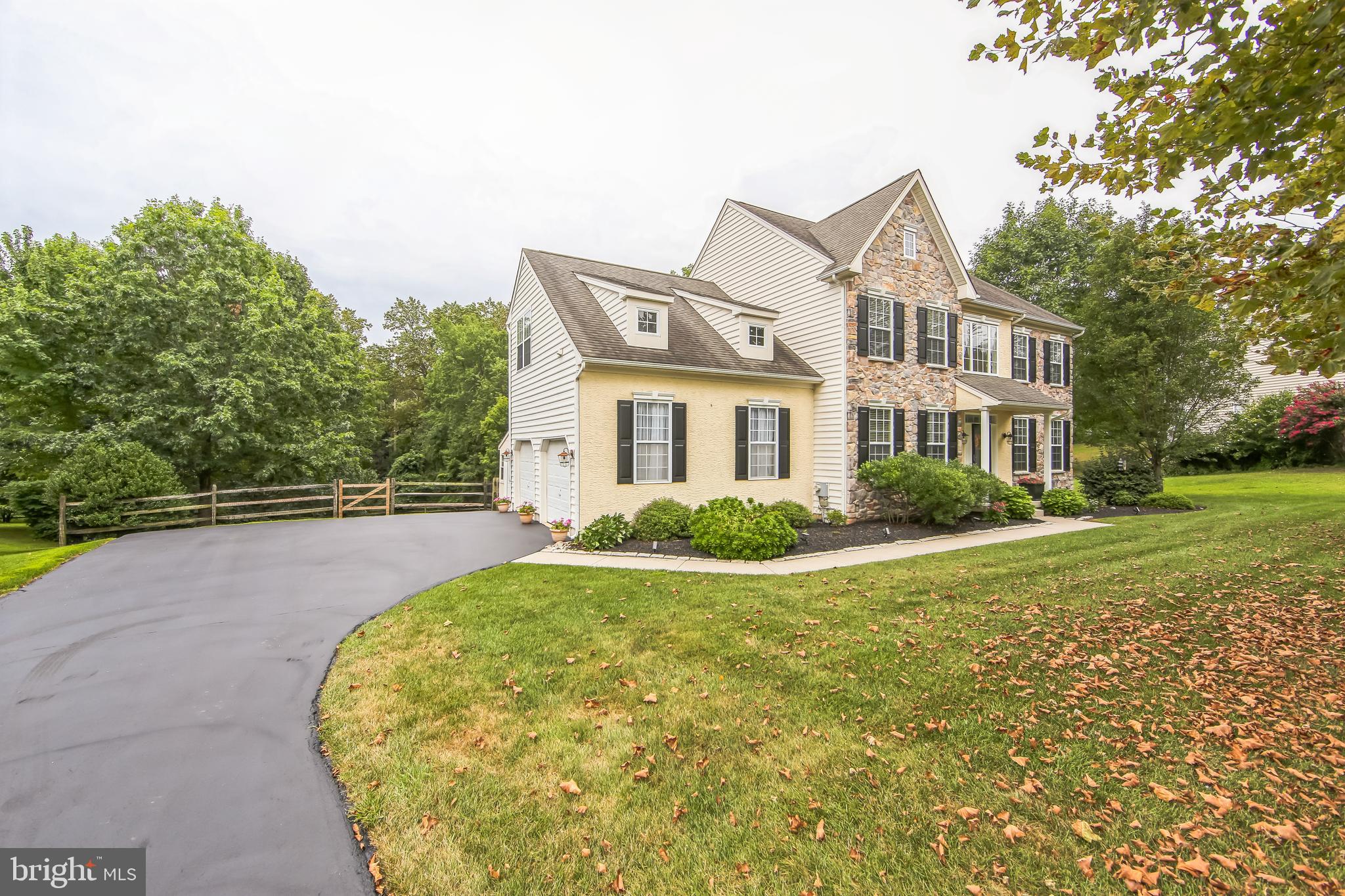 157 BRIDLE PATH LANE