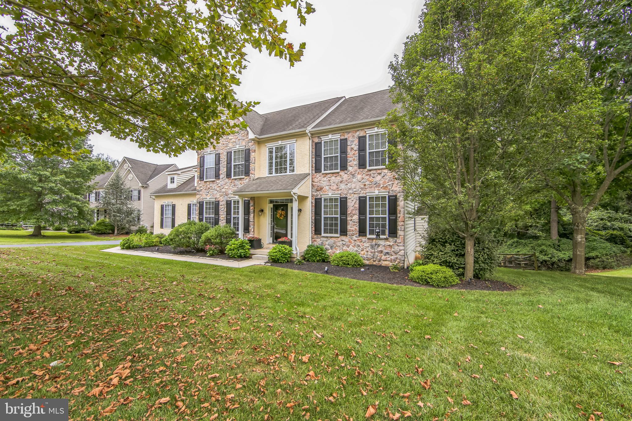 157 BRIDLE PATH LANE