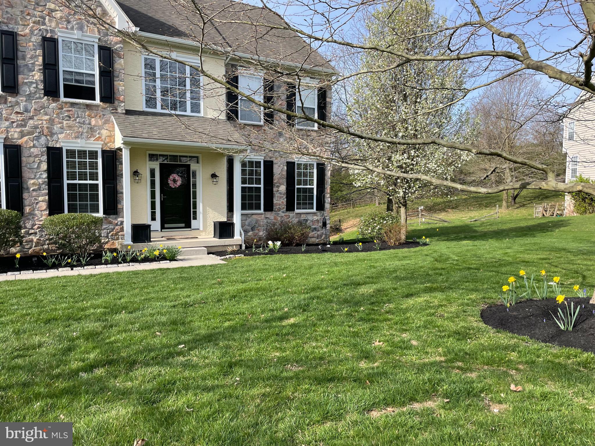 157 BRIDLE PATH LANE