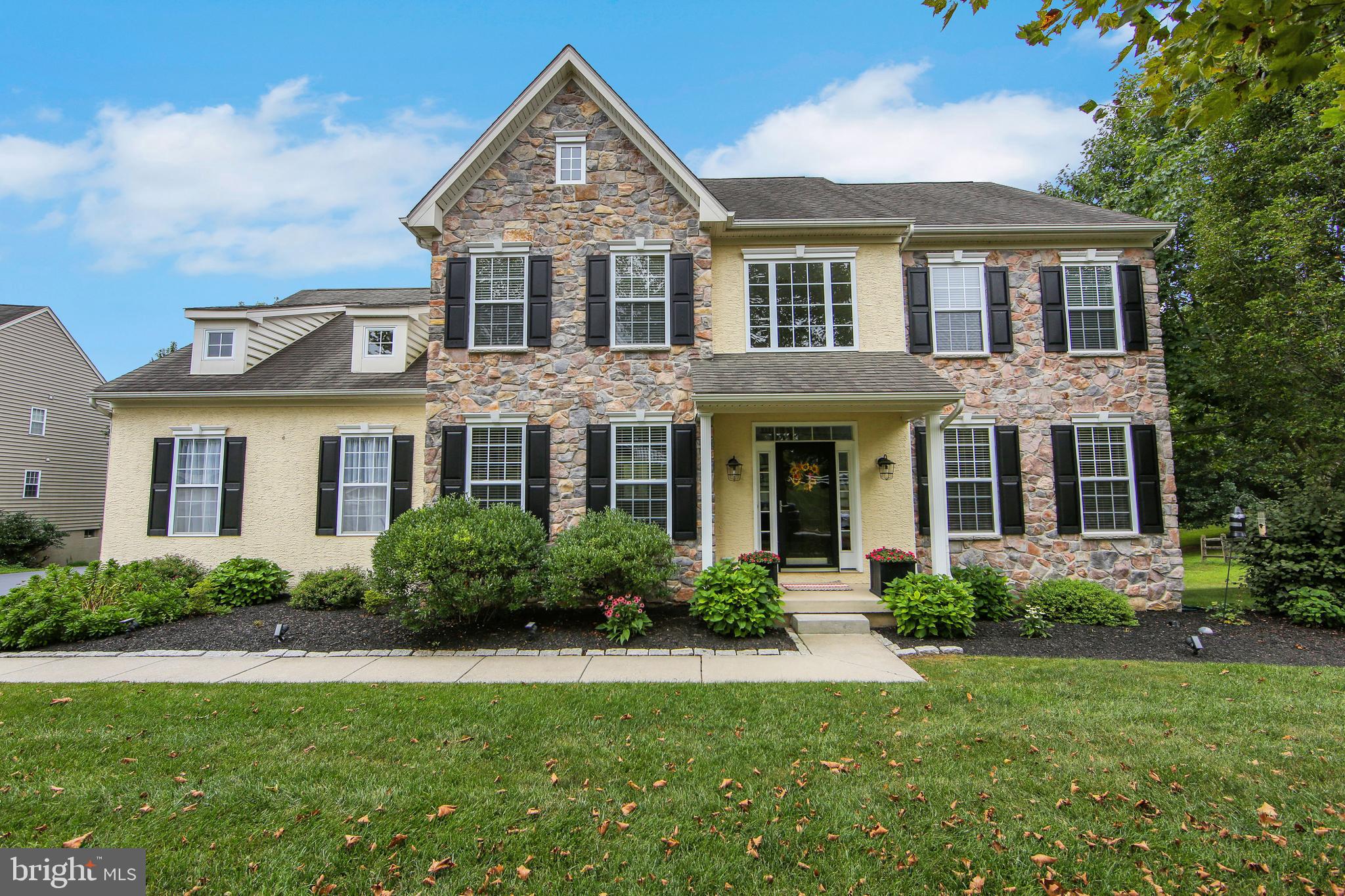 157 BRIDLE PATH LANE