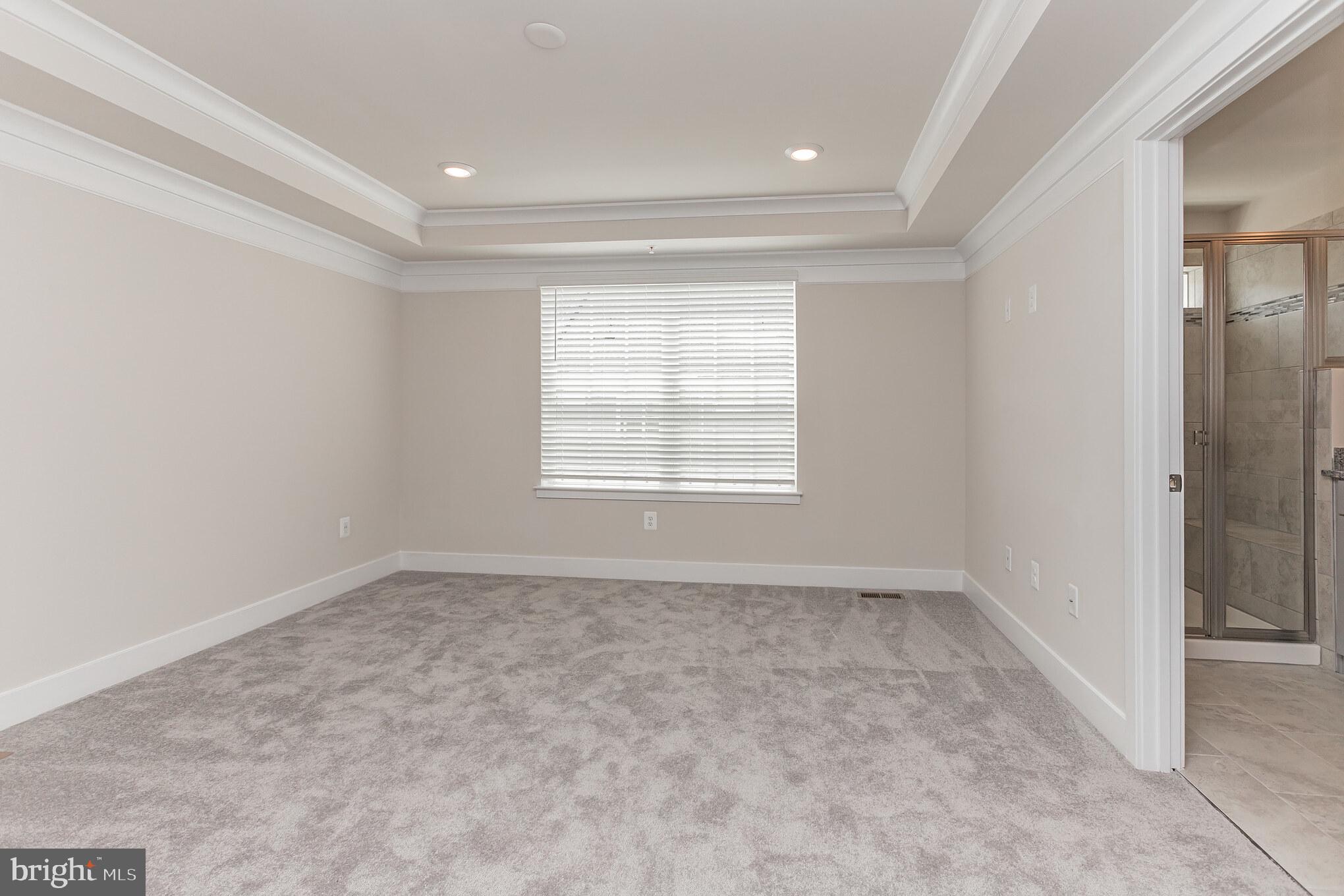 BLUE STREAM - Residential Lease