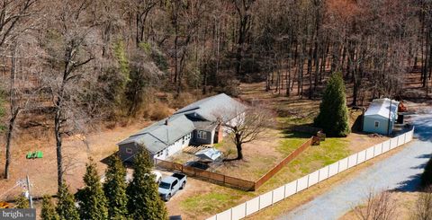 5311 ELBURN LANE ROCK HALL MD 21661