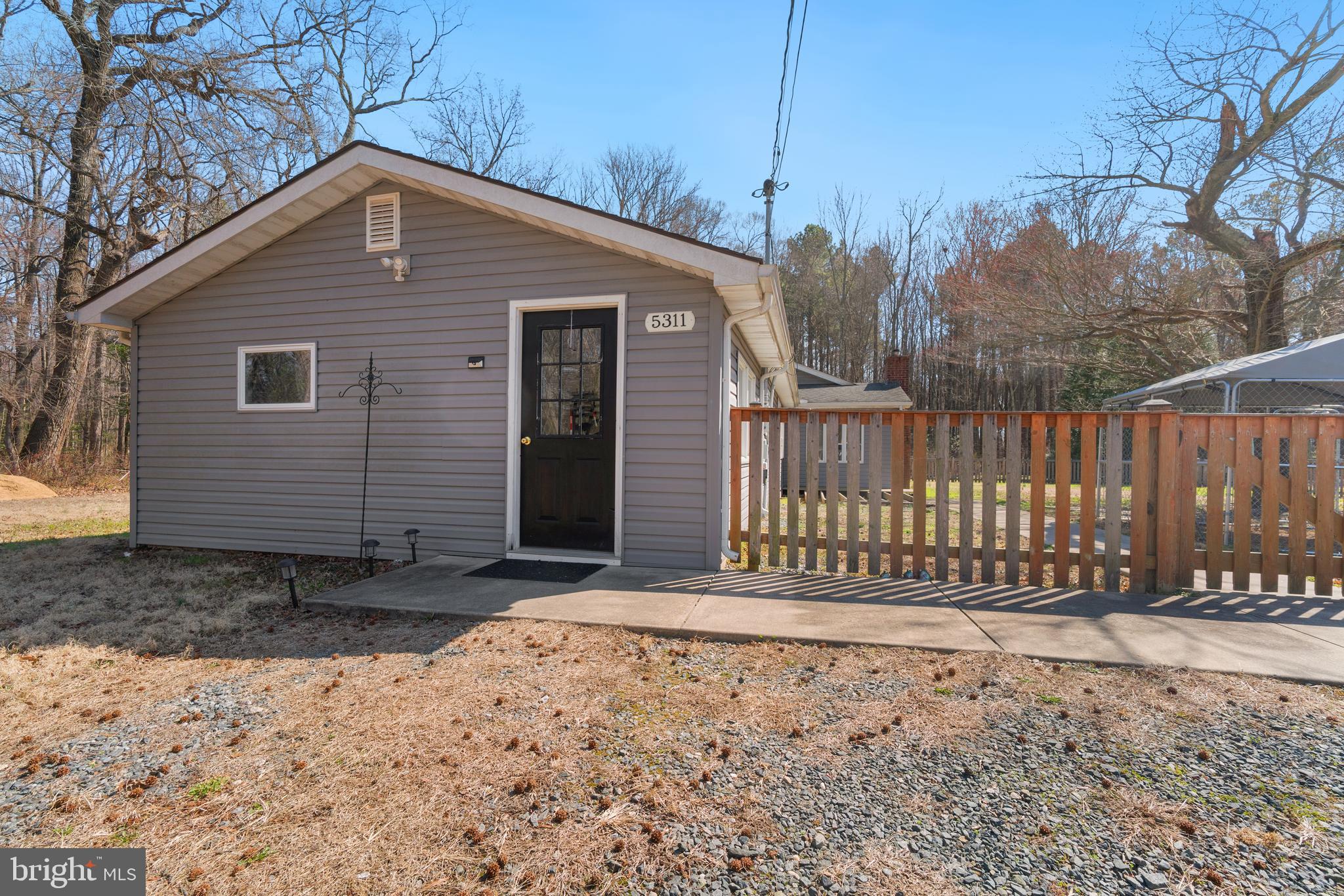 5311 ELBURN LANE