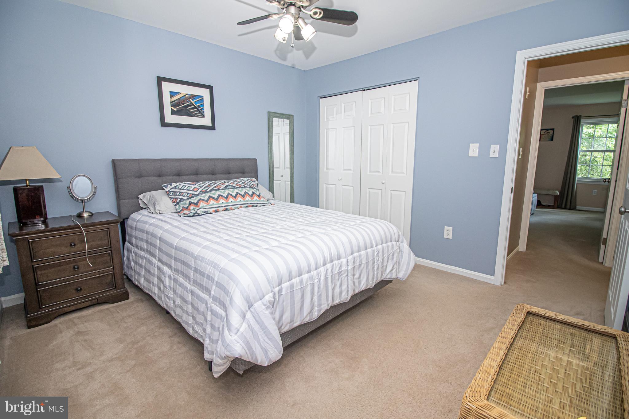 COUNTRY CREEK - Residential Lease