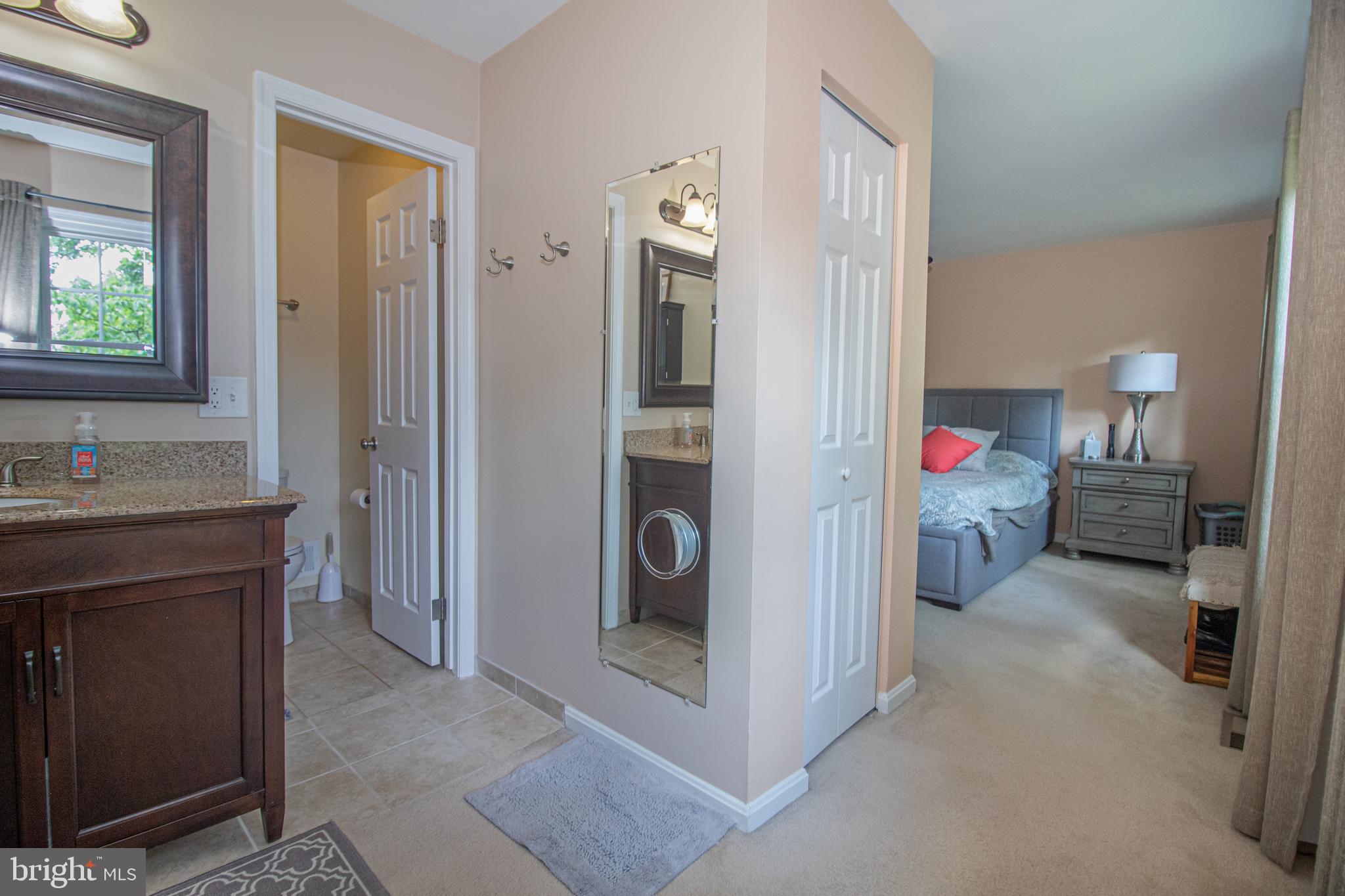 COUNTRY CREEK - Residential Lease