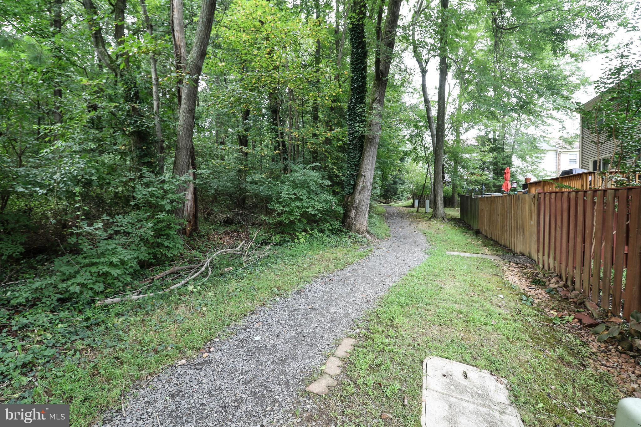 COUNTRY CREEK - Residential Lease