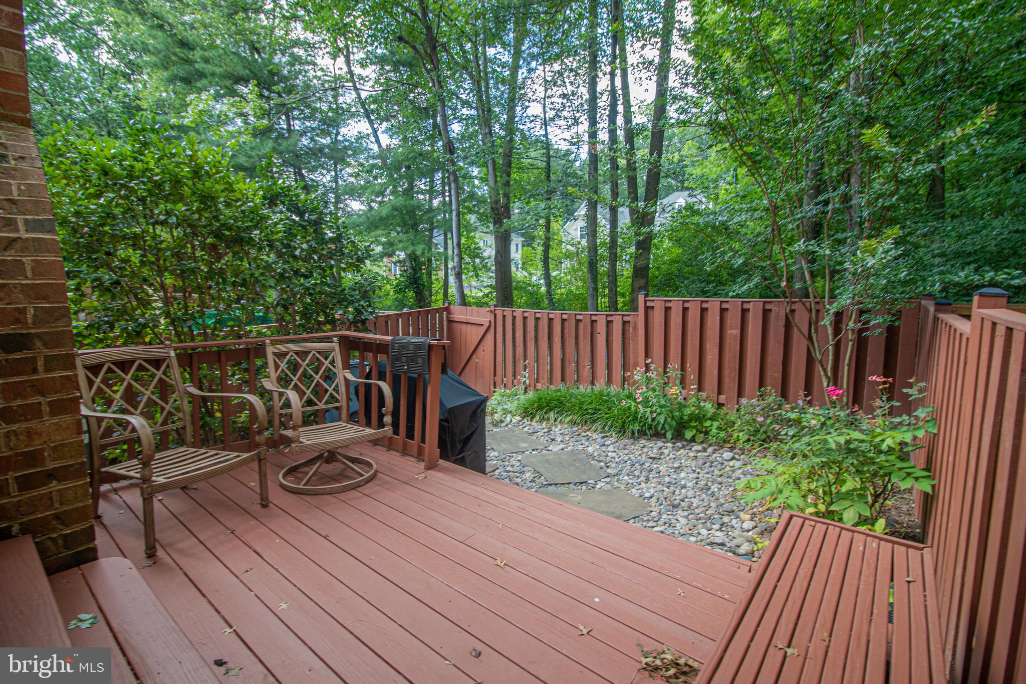 COUNTRY CREEK - Residential Lease