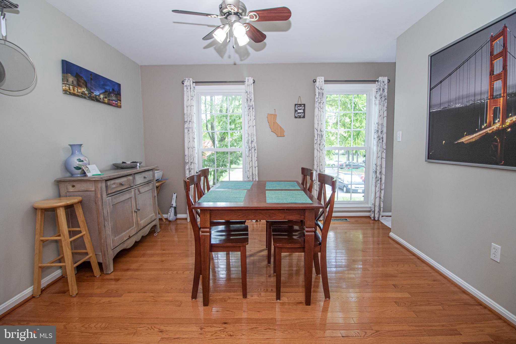 COUNTRY CREEK - Residential Lease