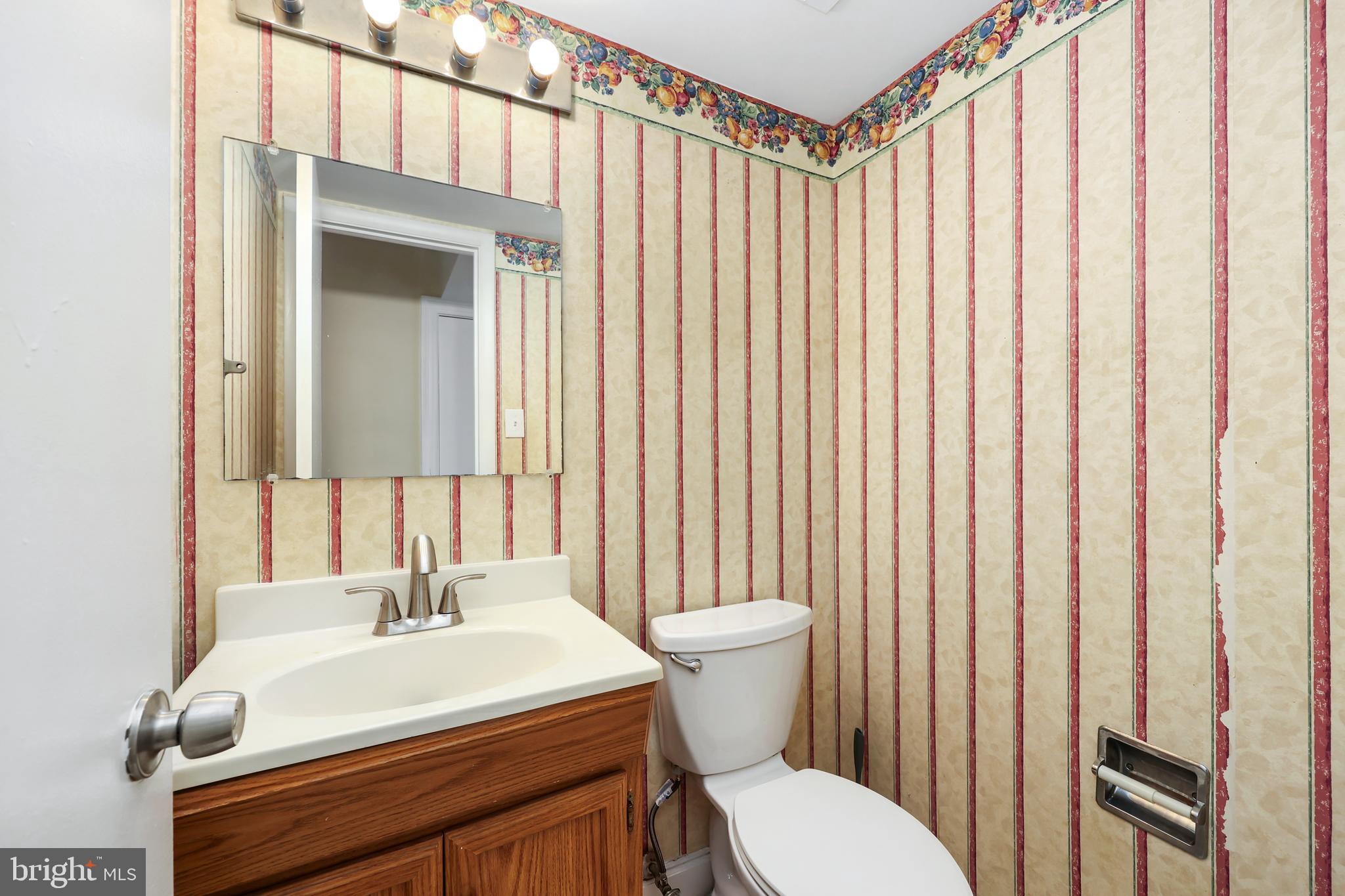 BRISTOE STATION - Residential