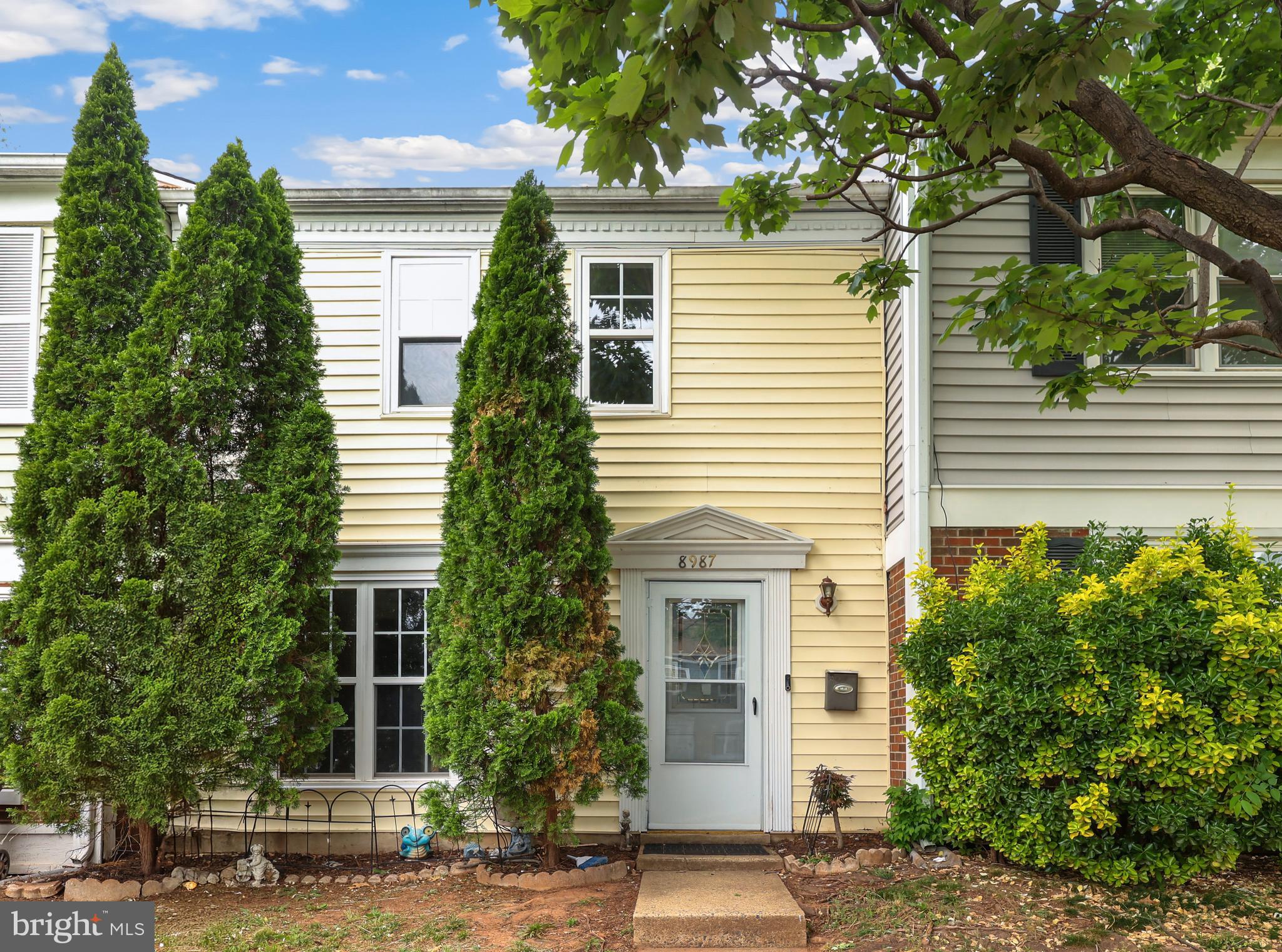 BRISTOE STATION - Residential